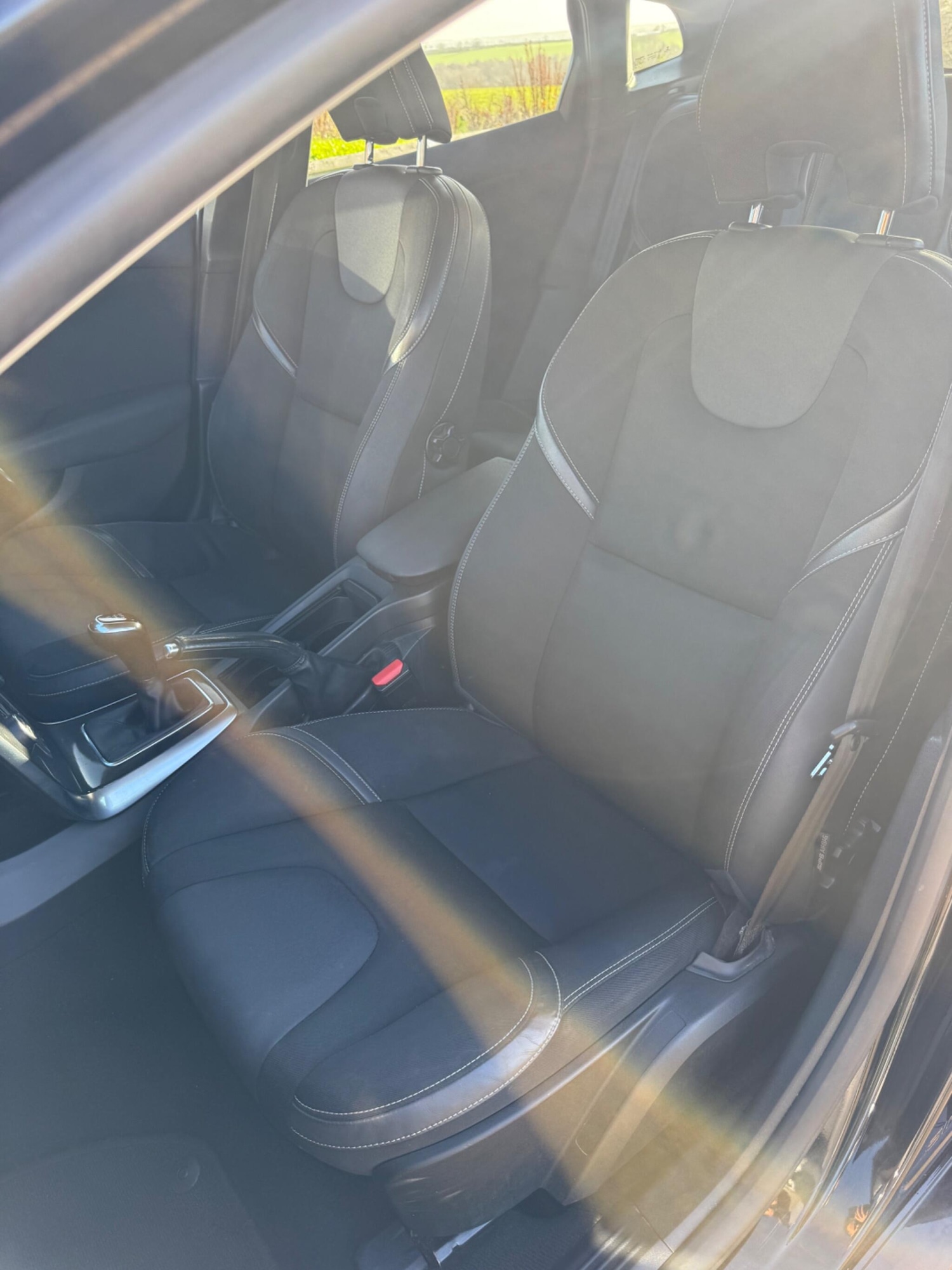 Used Volvo V40 2019 for sale - 76990798: Photo 24