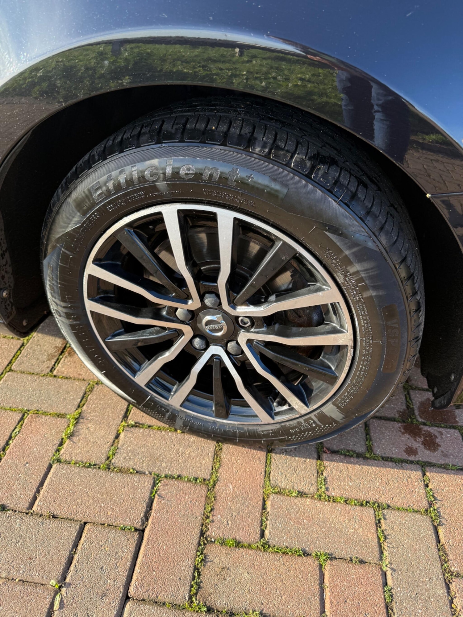 Used Volvo V40 2019 for sale - 76990798: Photo 36