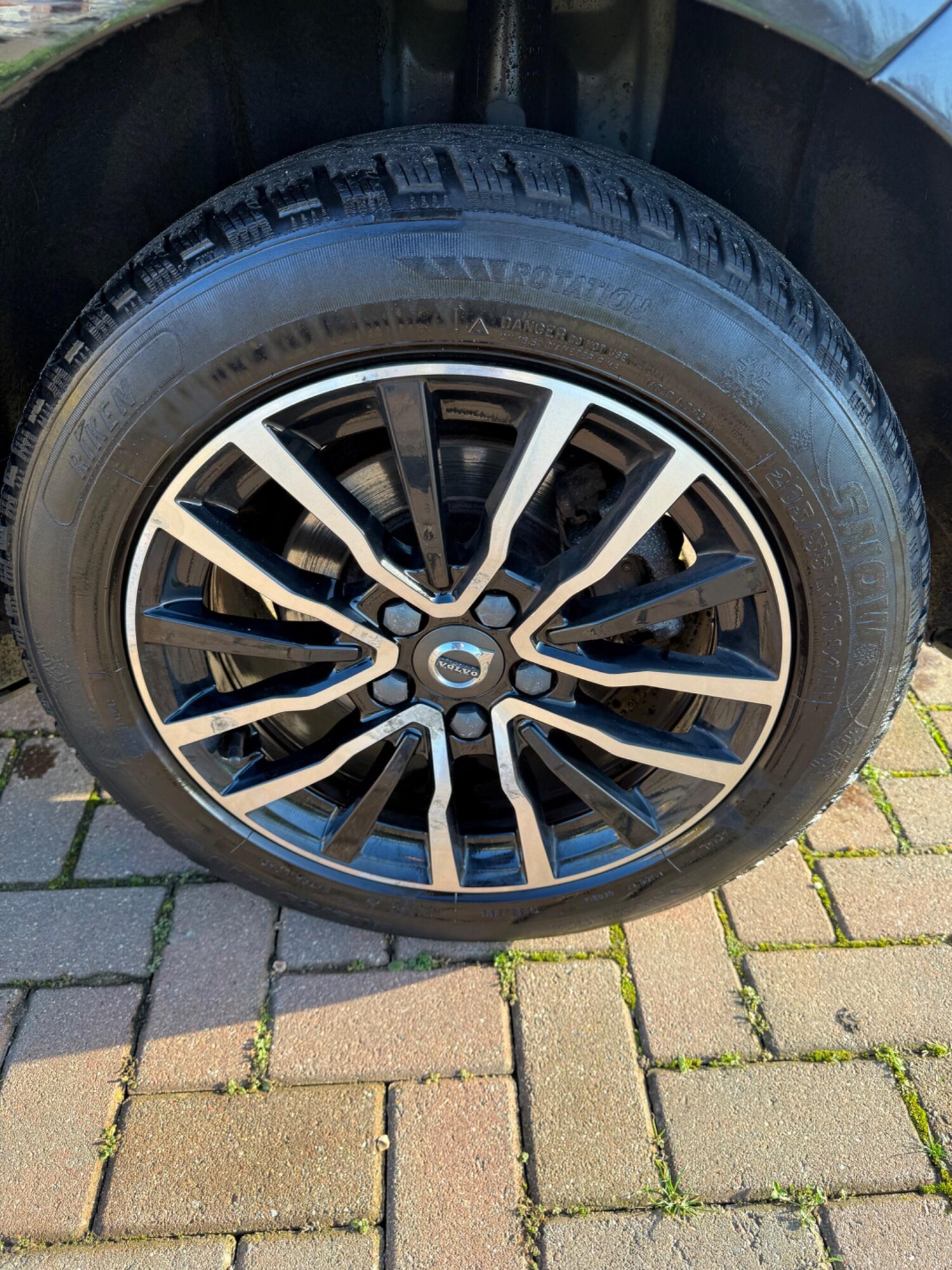 Used Volvo V40 2019 for sale - 76990798: Photo 38