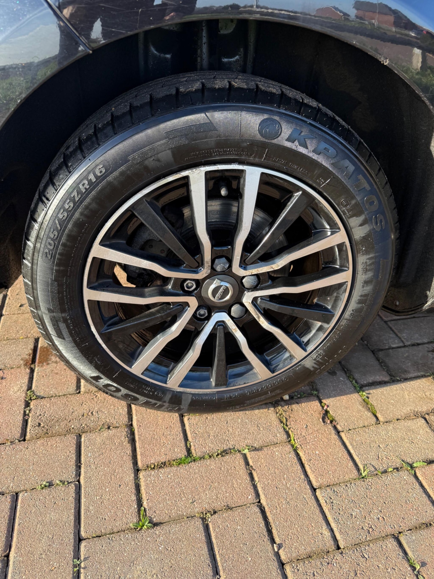 Used Volvo V40 2019 for sale - 76990798: Photo 39