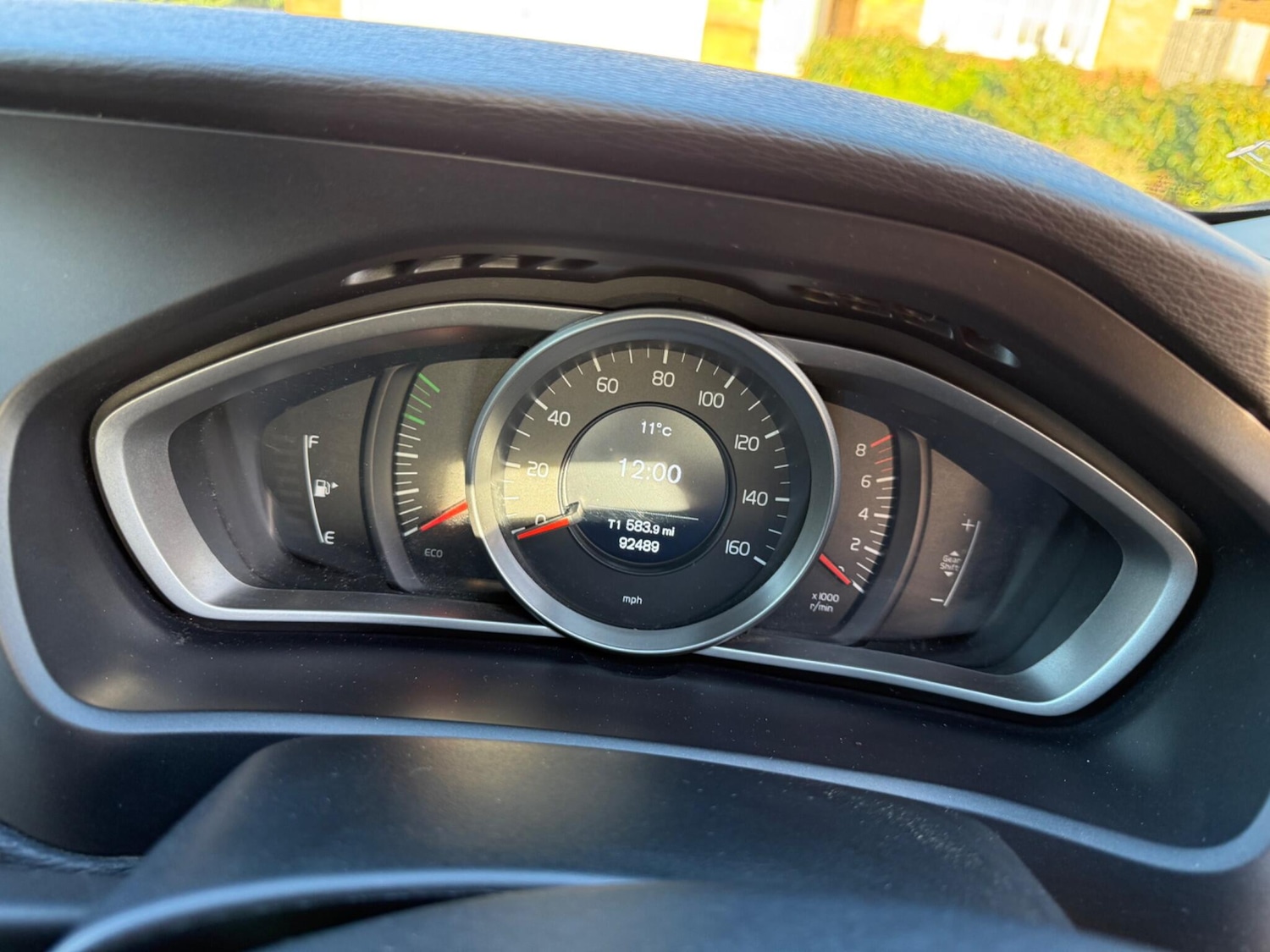 Used Volvo V40 2019 for sale - 76990798: Photo 42