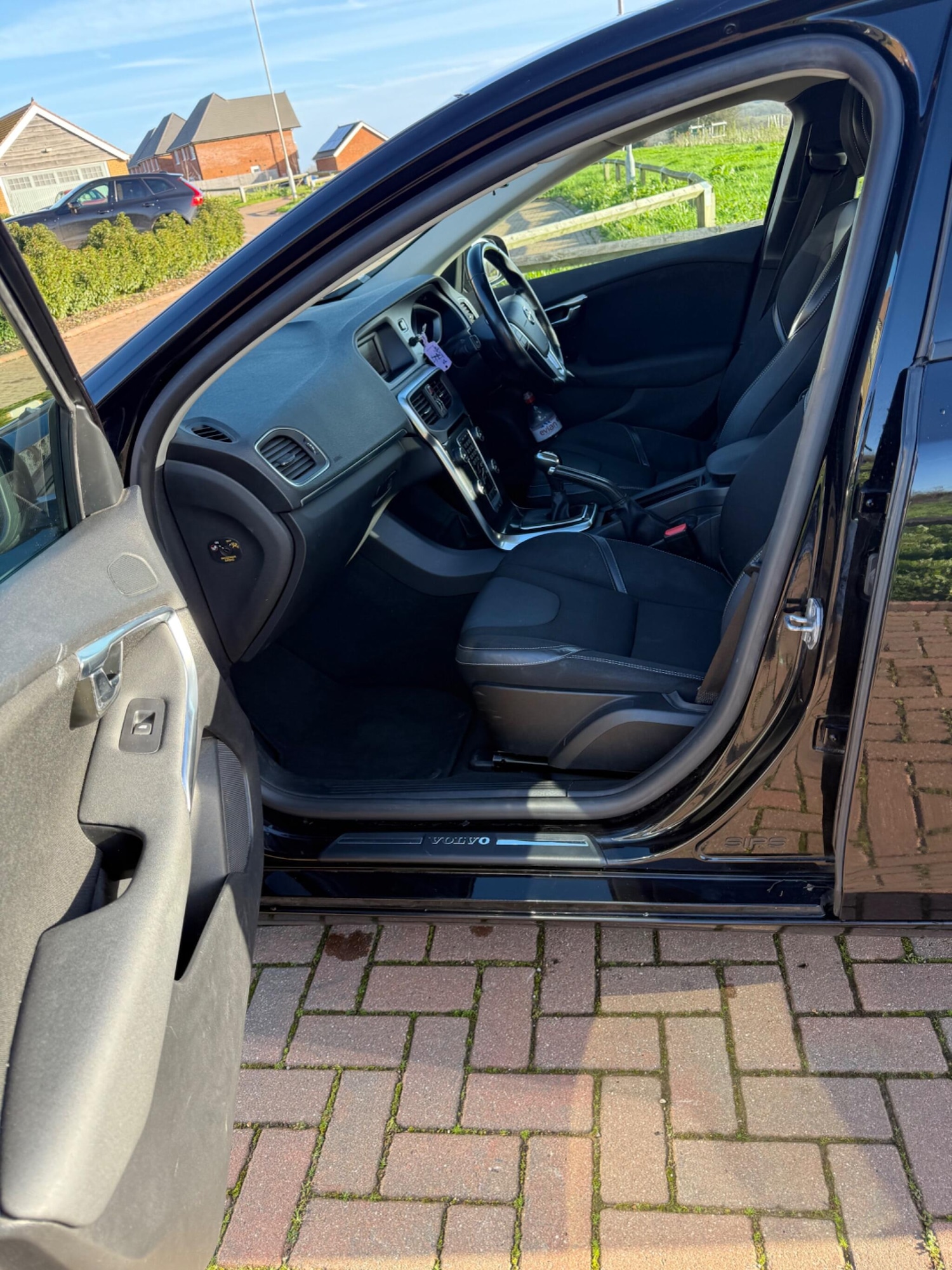 Used Volvo V40 2019 for sale - 76990798: Photo 45