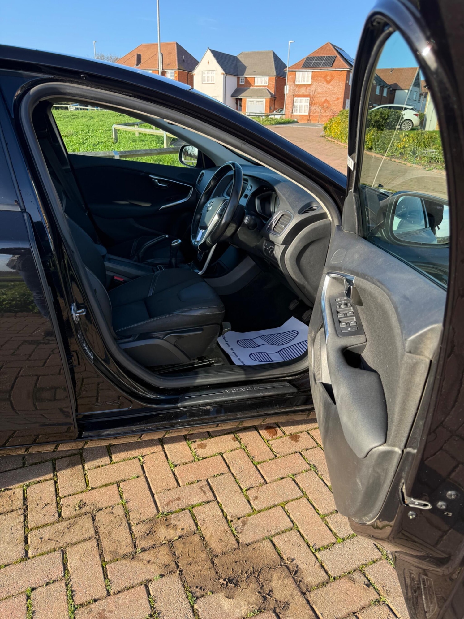 Used Volvo V40 2019 for sale - 76990798: Photo 50