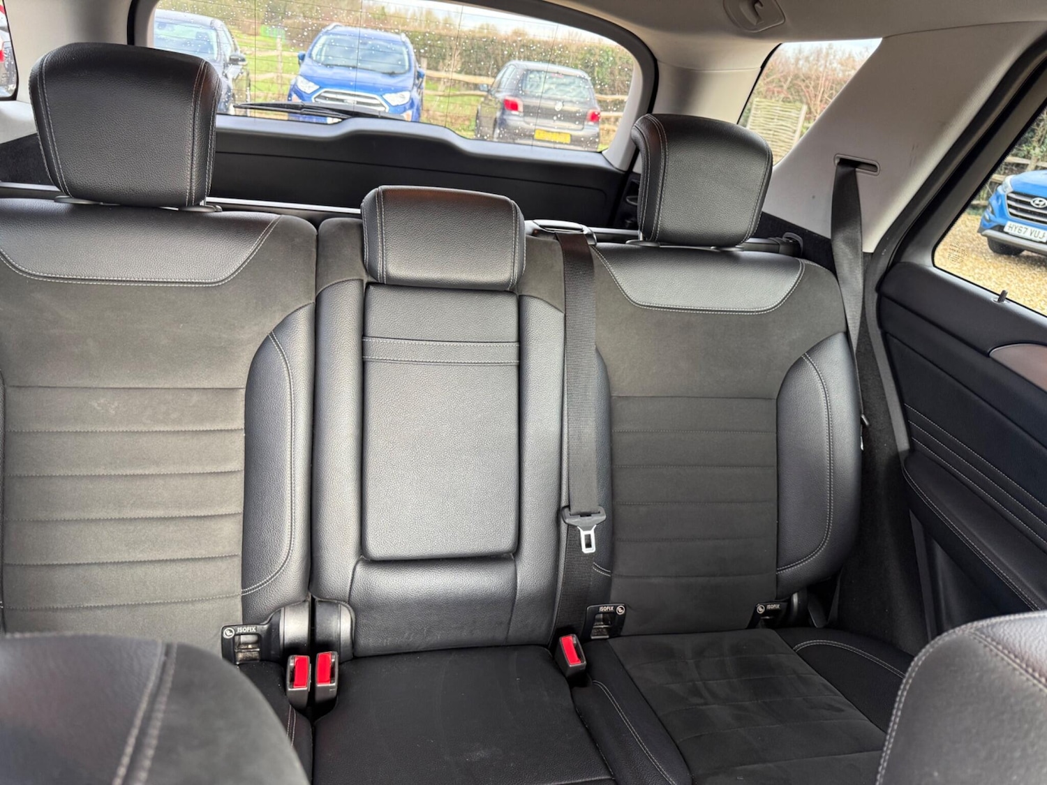 Used Mercedes-Benz M Class 2015 for sale - 77376086: Photo 20