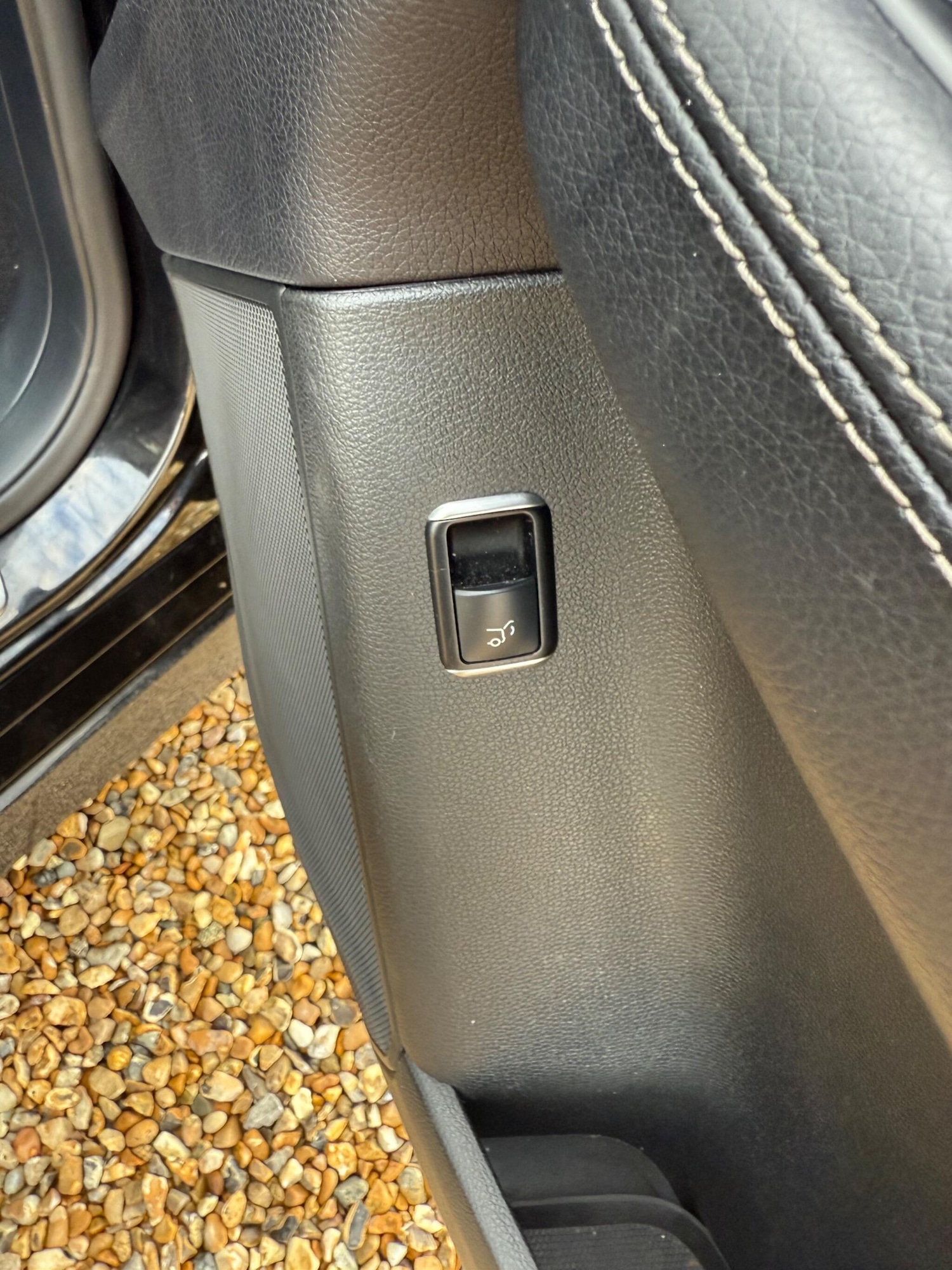 Used Mercedes-Benz M Class 2015 for sale - 77376086: Photo 25