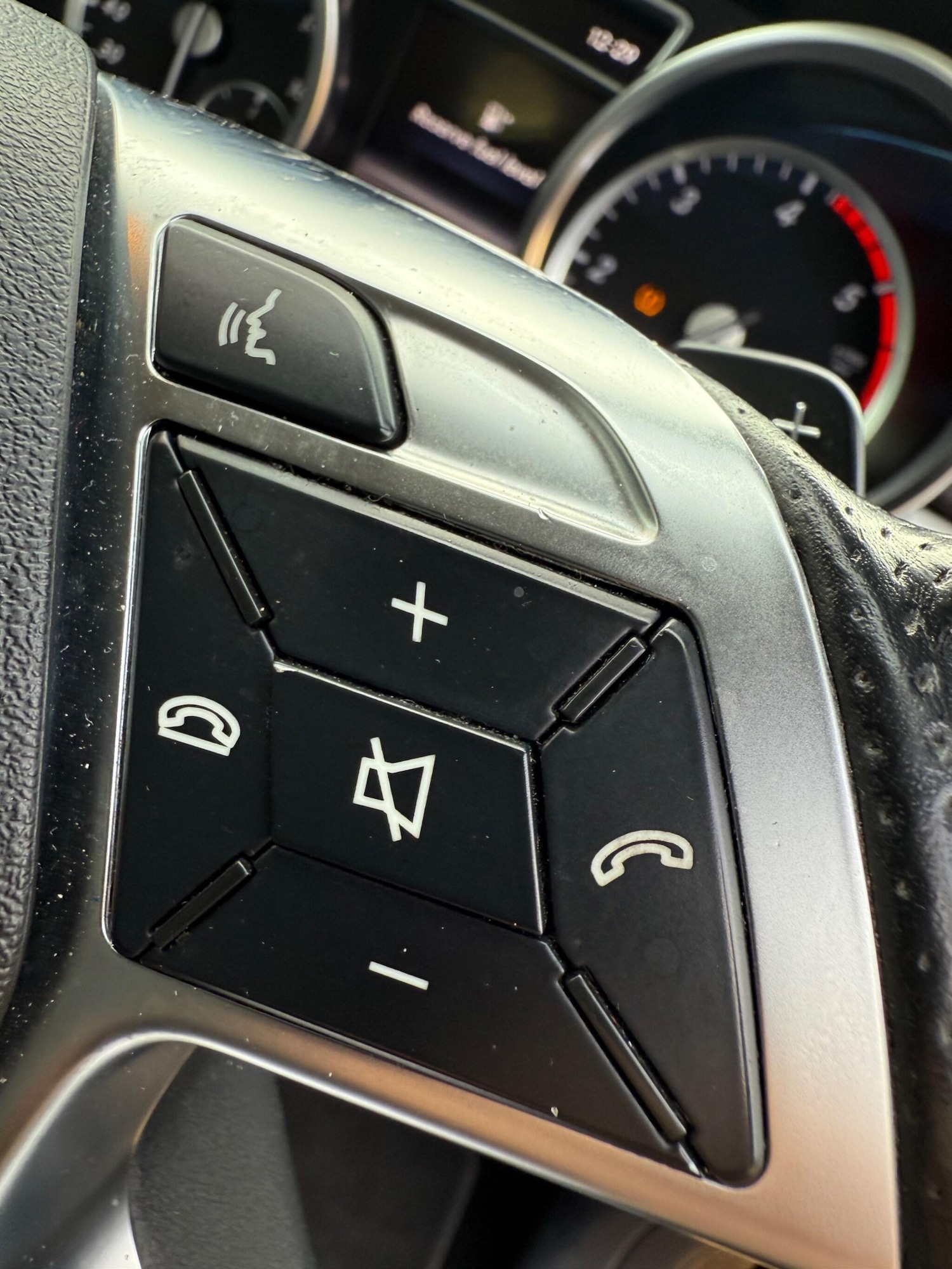 Used Mercedes-Benz M Class 2015 for sale - 77376086: Photo 27