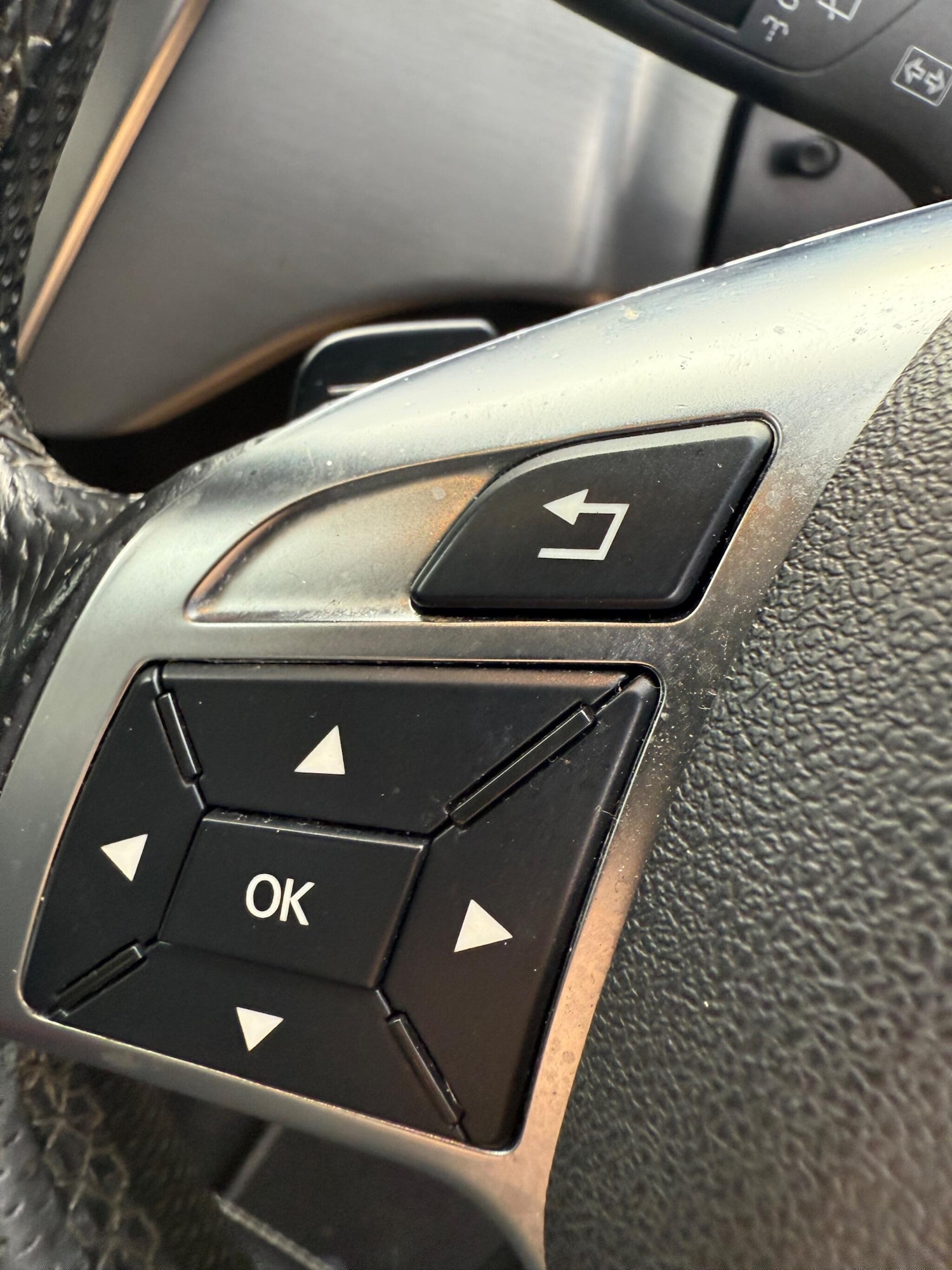 Used Mercedes-Benz M Class 2015 for sale - 77376086: Photo 28