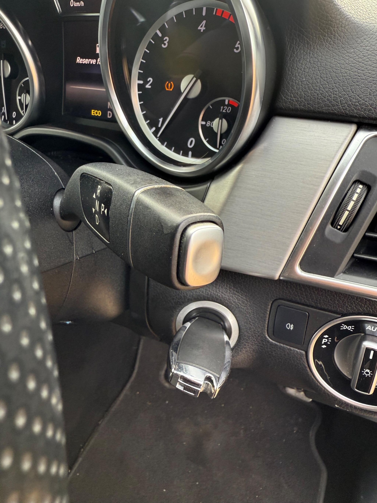 Used Mercedes-Benz M Class 2015 for sale - 77376086: Photo 29