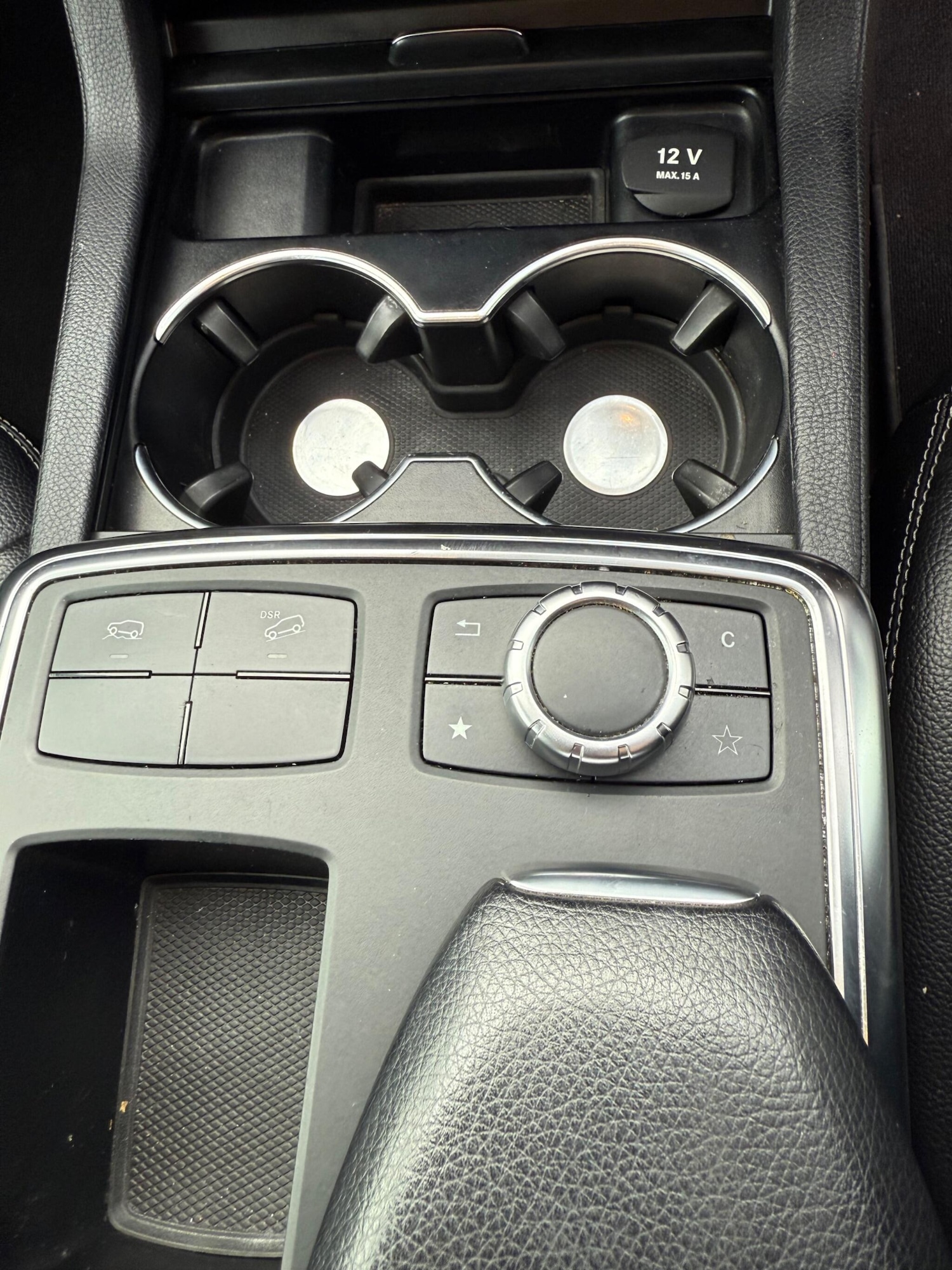 Used Mercedes-Benz M Class 2015 for sale - 77376086: Photo 30