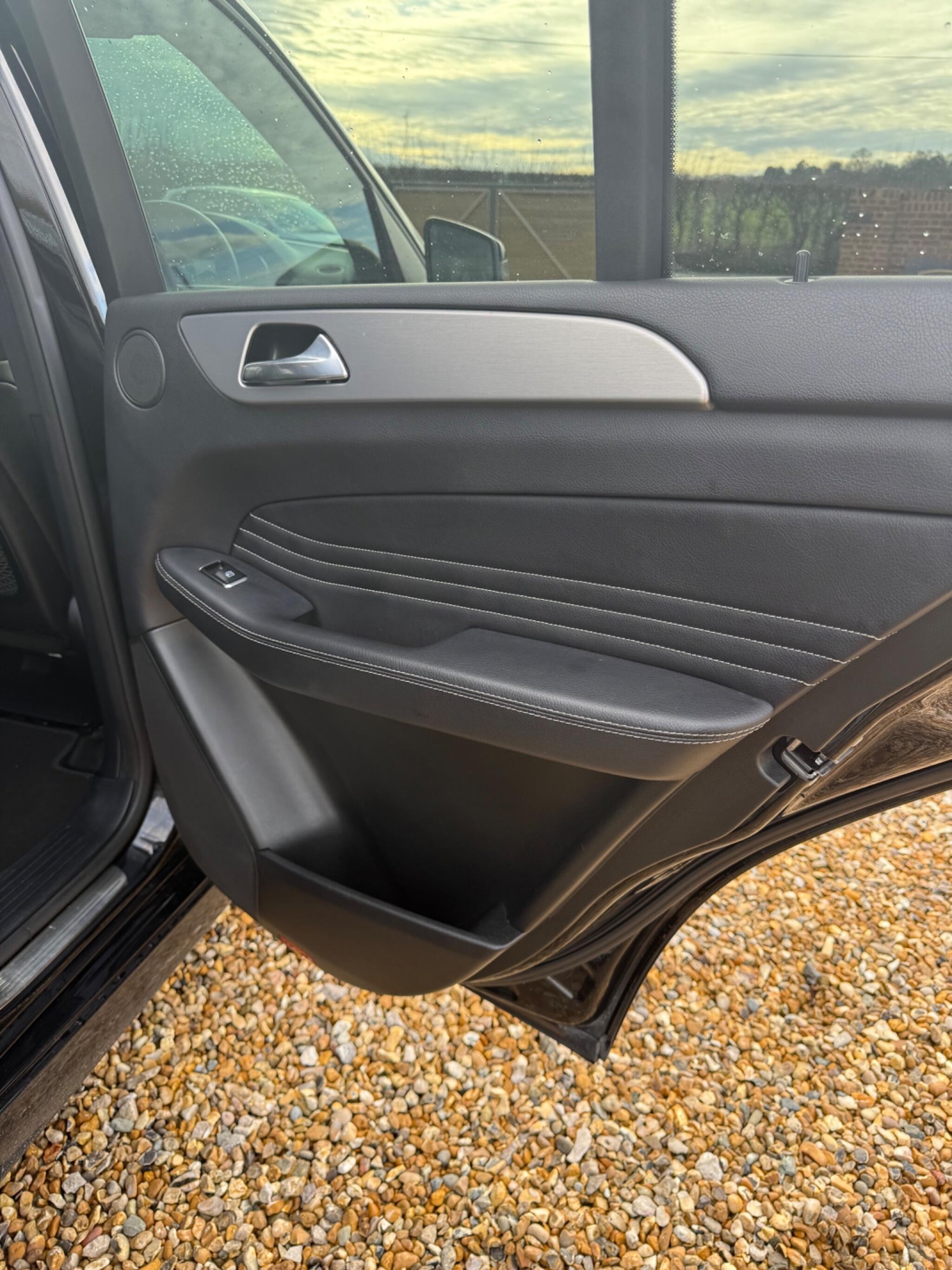 Used Mercedes-Benz M Class 2015 for sale - 77376086: Photo 36