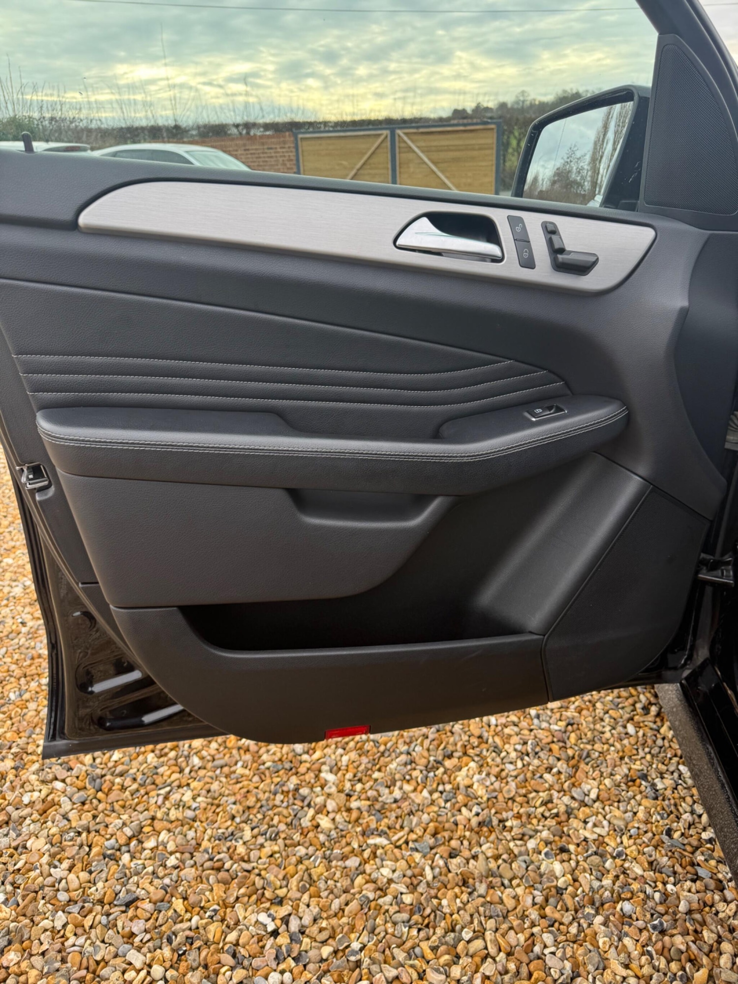 Used Mercedes-Benz M Class 2015 for sale - 77376086: Photo 38