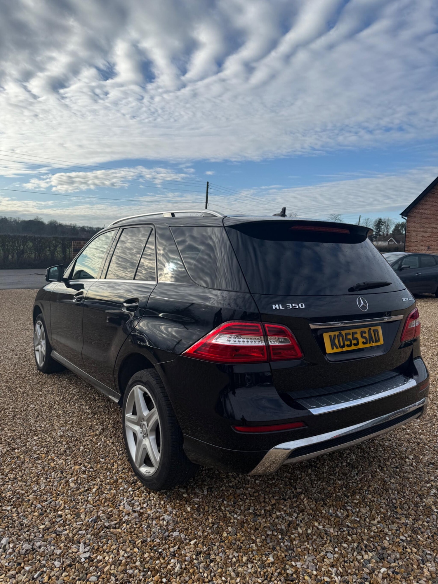 Used Mercedes-Benz M Class 2015 for sale - 77376086: Photo 4