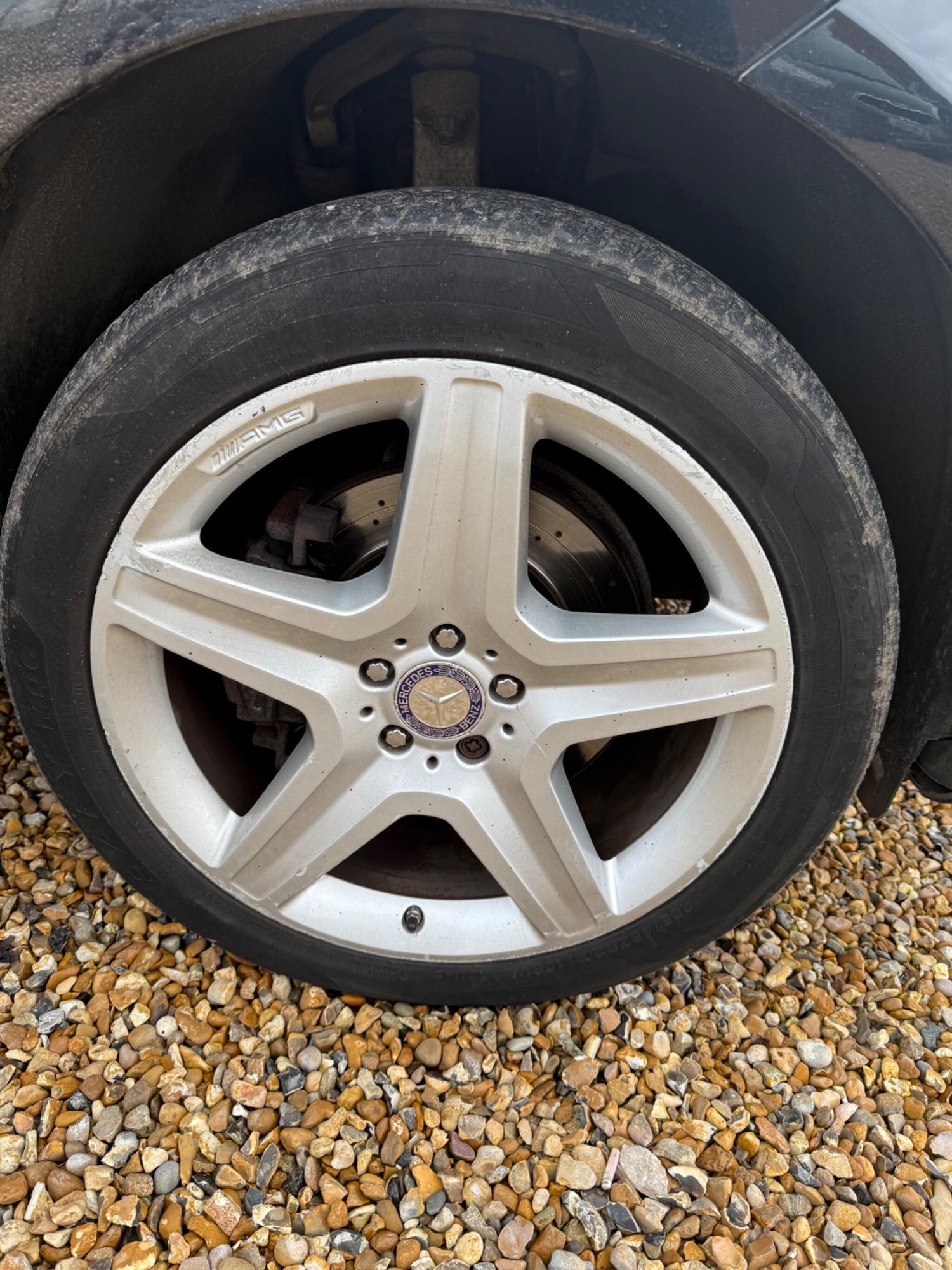 Used Mercedes-Benz M Class 2015 for sale - 77376086: Photo 40