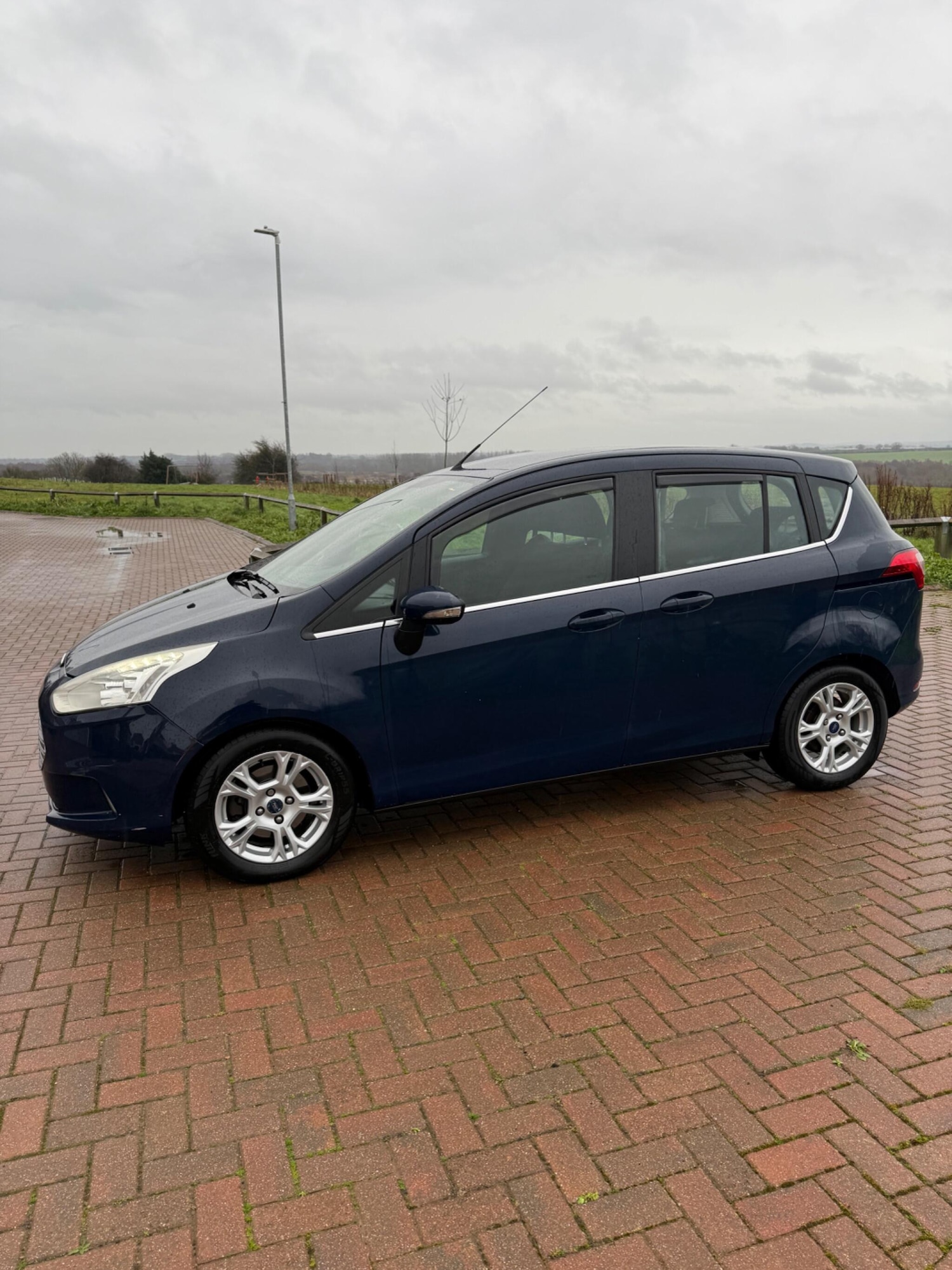Used Ford B-MAX for sale - 77191103: Photo 10