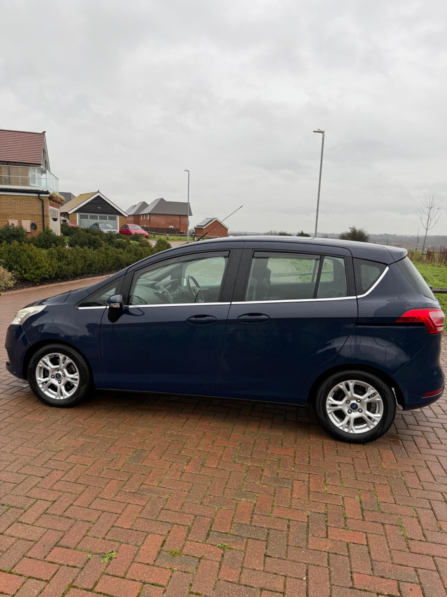Used Ford B-MAX for sale - 77191103: Photo 11