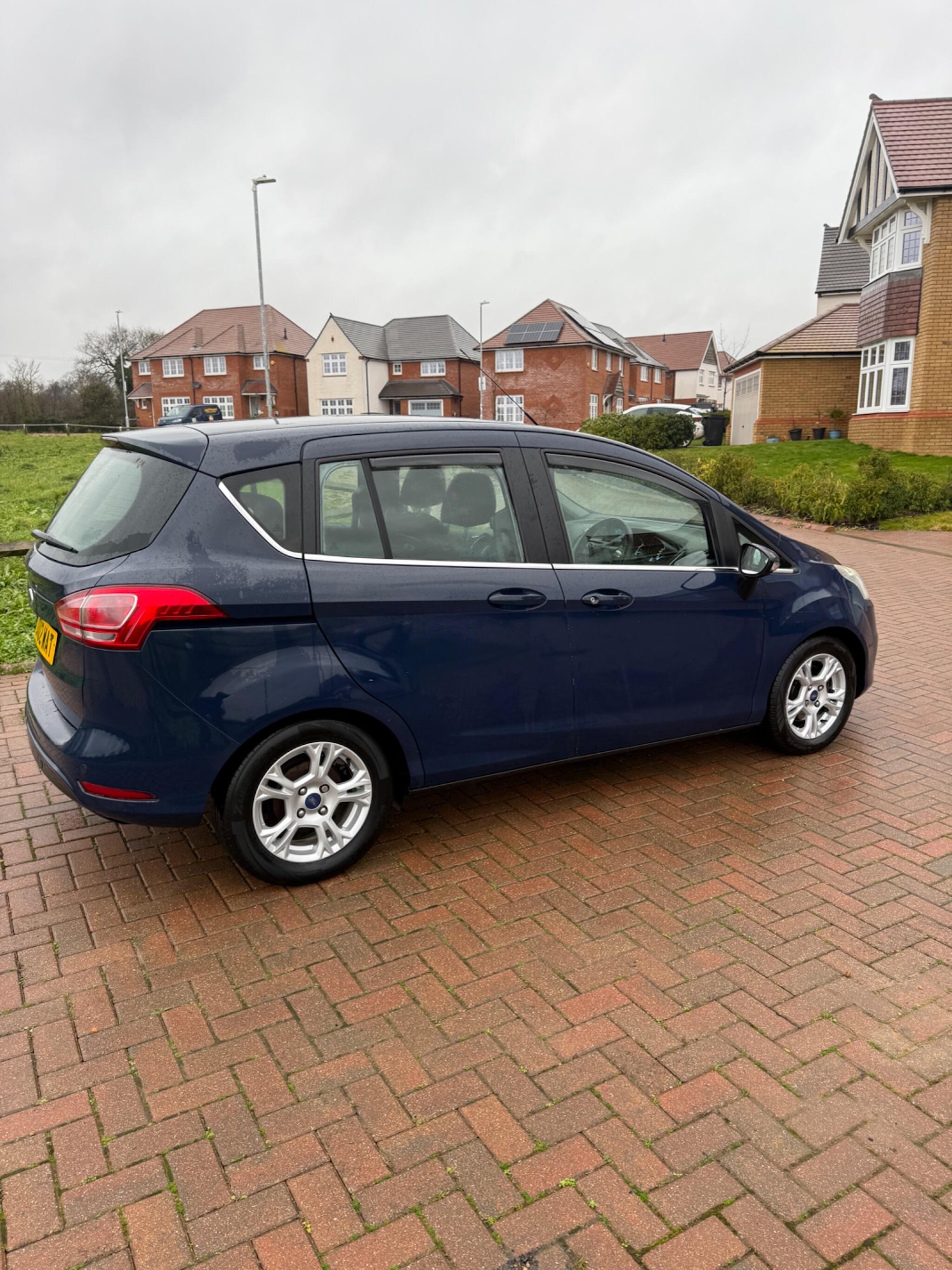 Used Ford B-MAX for sale - 77191103: Photo 15