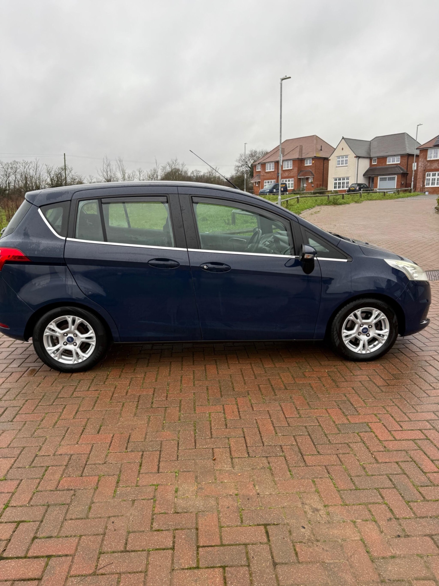 Used Ford B-MAX for sale - 77191103: Photo 16