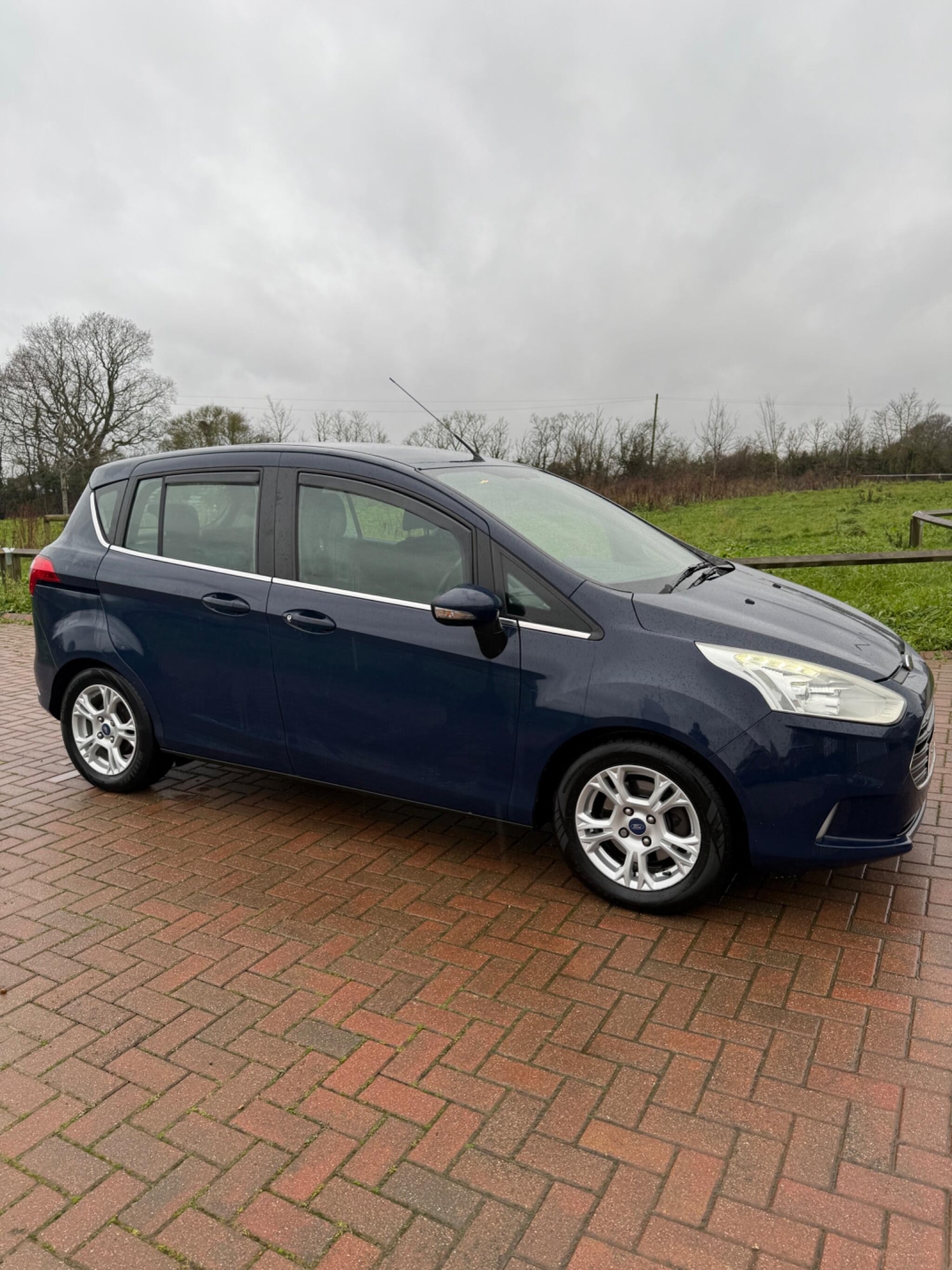 Used Ford B-MAX for sale - 77191103: Photo 17