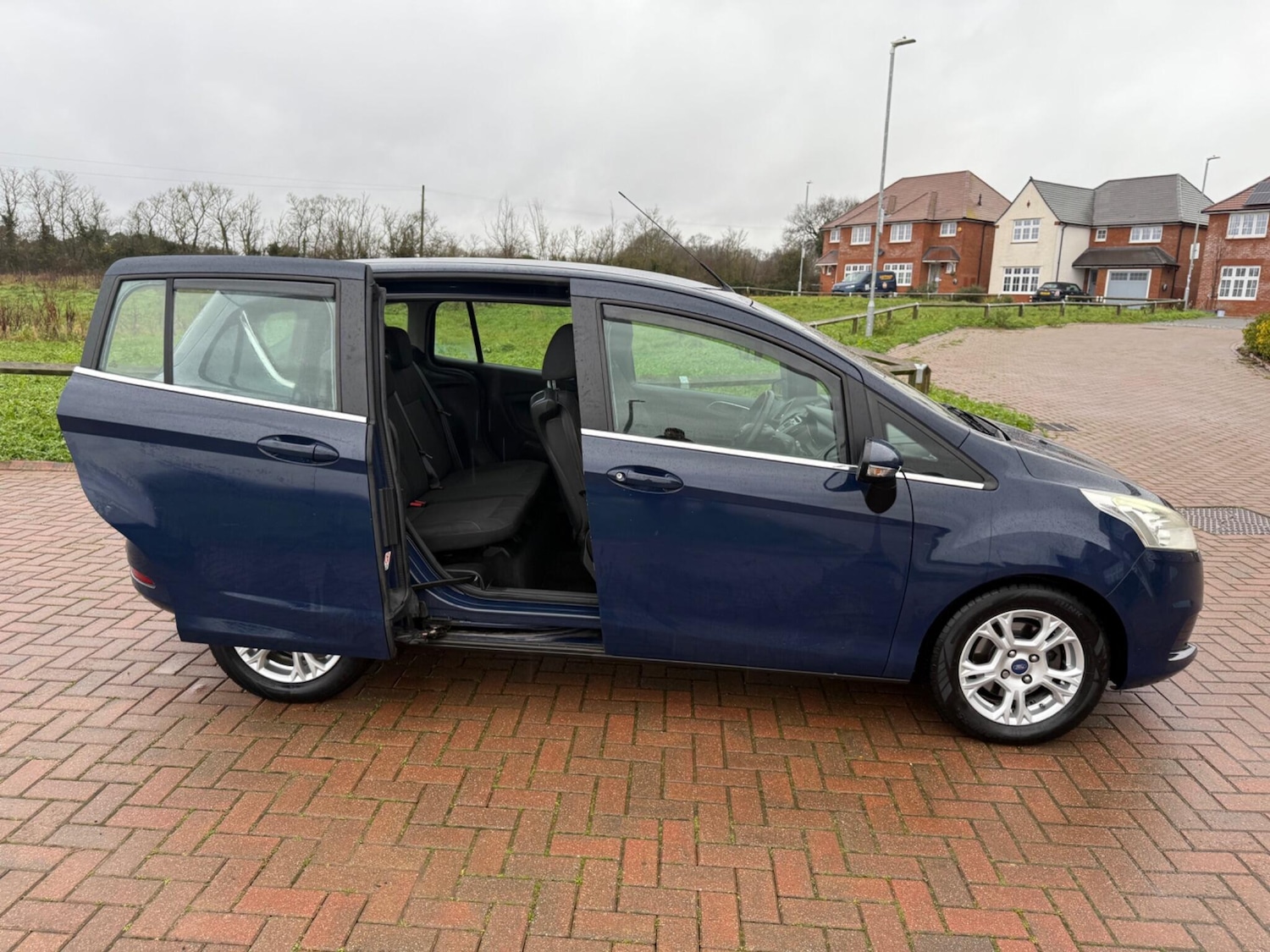 Used Ford B-MAX for sale - 77191103: Photo 18