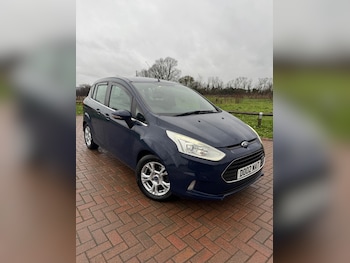 (63) - 1.6 Zetec Powershift Euro 5 5dr