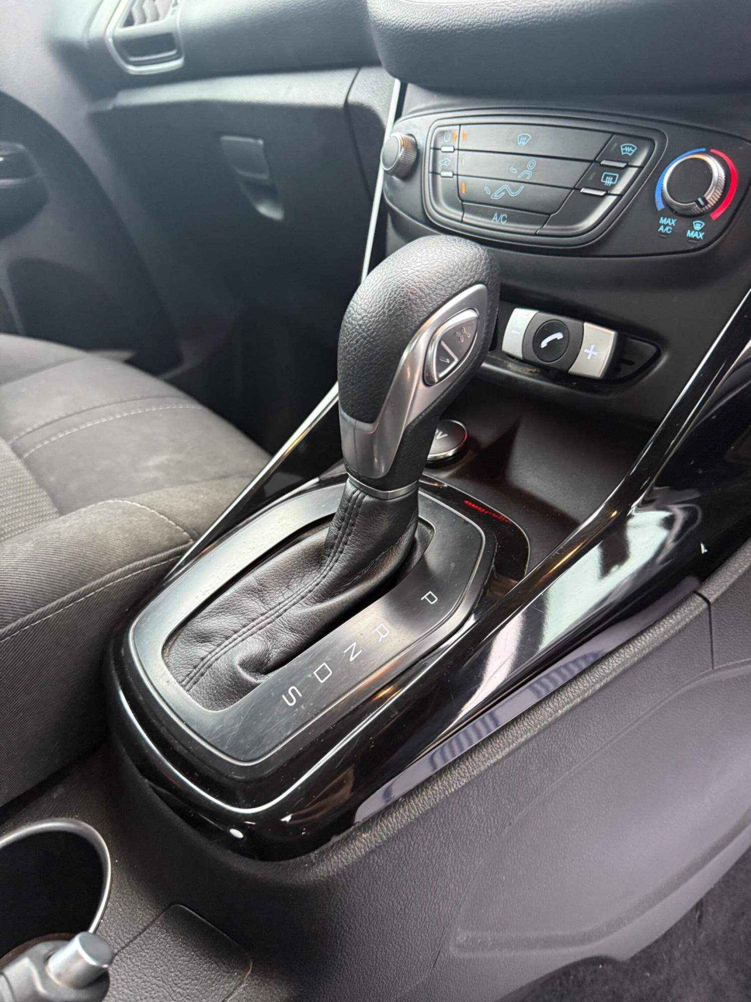 Used Ford B-MAX for sale - 77191103: Photo 20