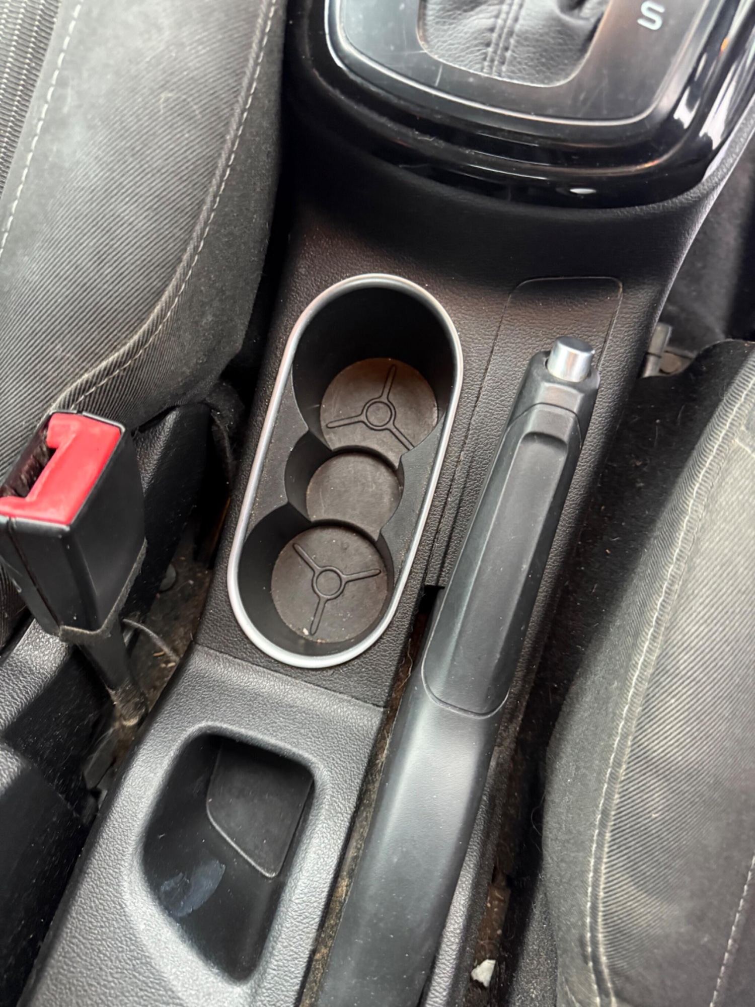 Used Ford B-MAX for sale - 77191103: Photo 21