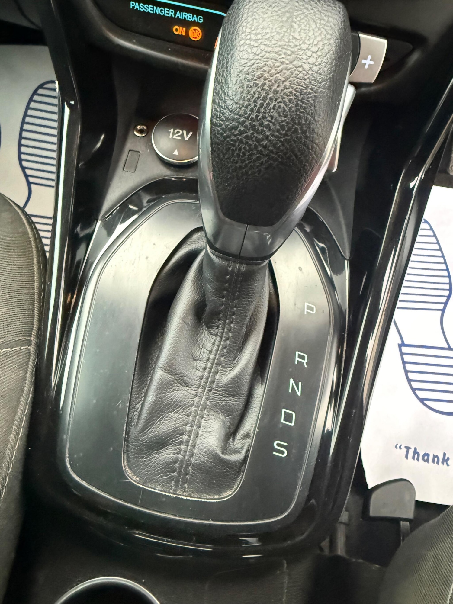 Used Ford B-MAX for sale - 77191103: Photo 22