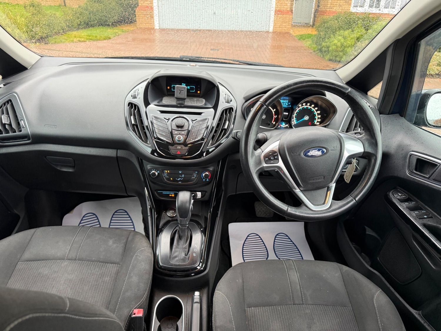 Used Ford B-MAX for sale - 77191103: Photo 23