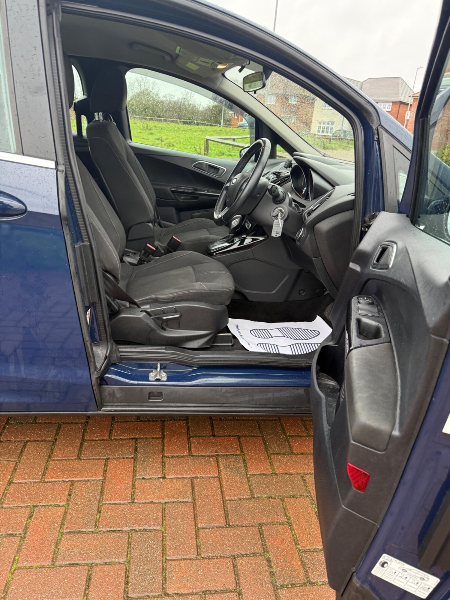 Used Ford B-MAX for sale - 77191103: Photo 24