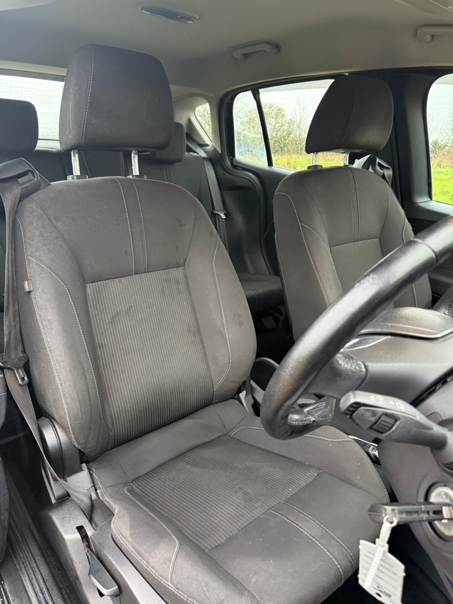 Used Ford B-MAX for sale - 77191103: Photo 25