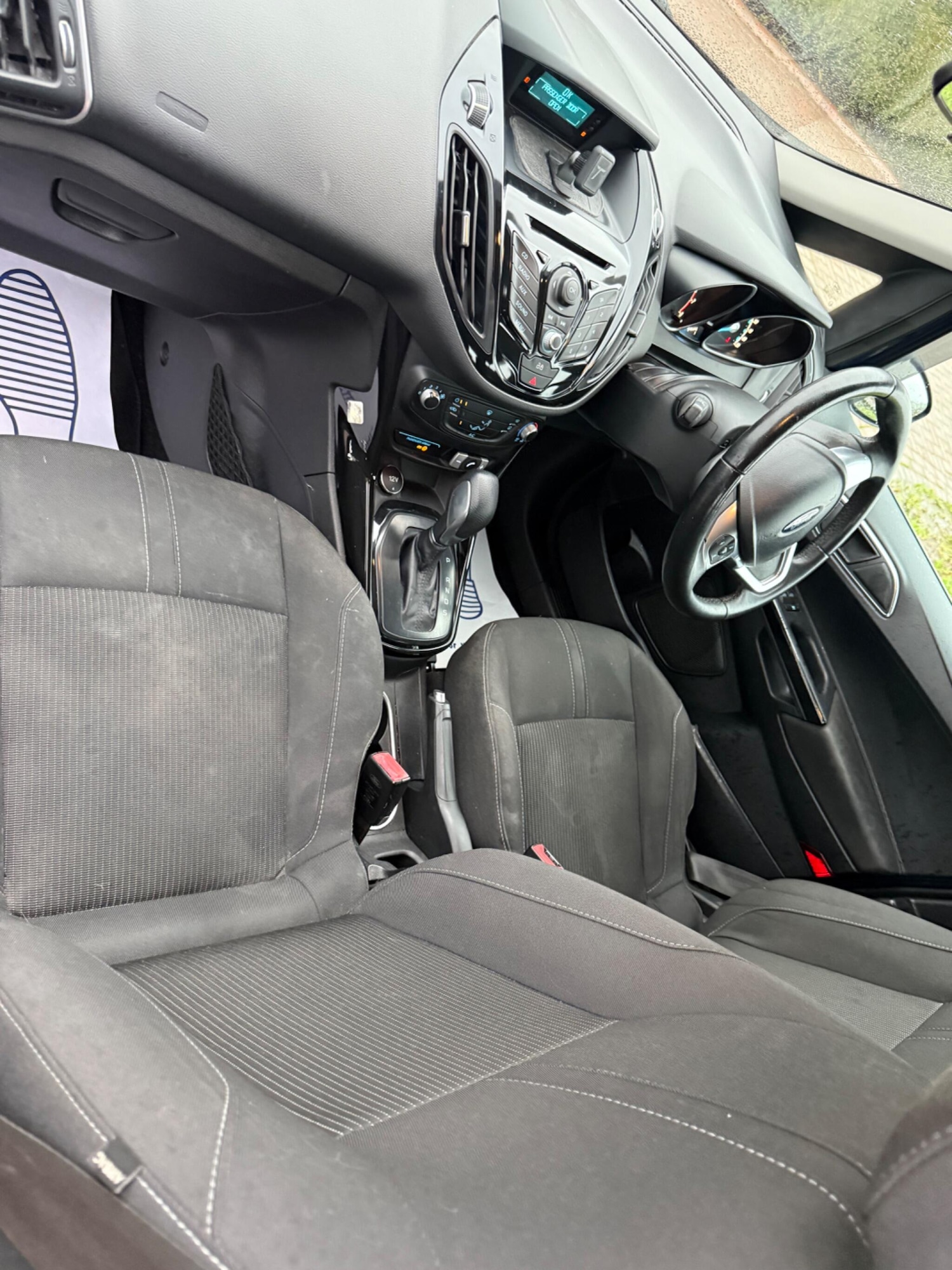 Used Ford B-MAX for sale - 77191103: Photo 27