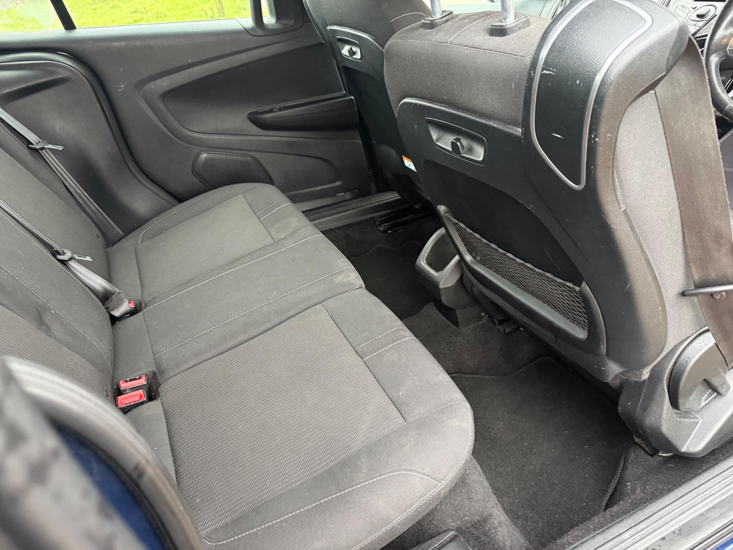 Used Ford B-MAX for sale - 77191103: Photo 28