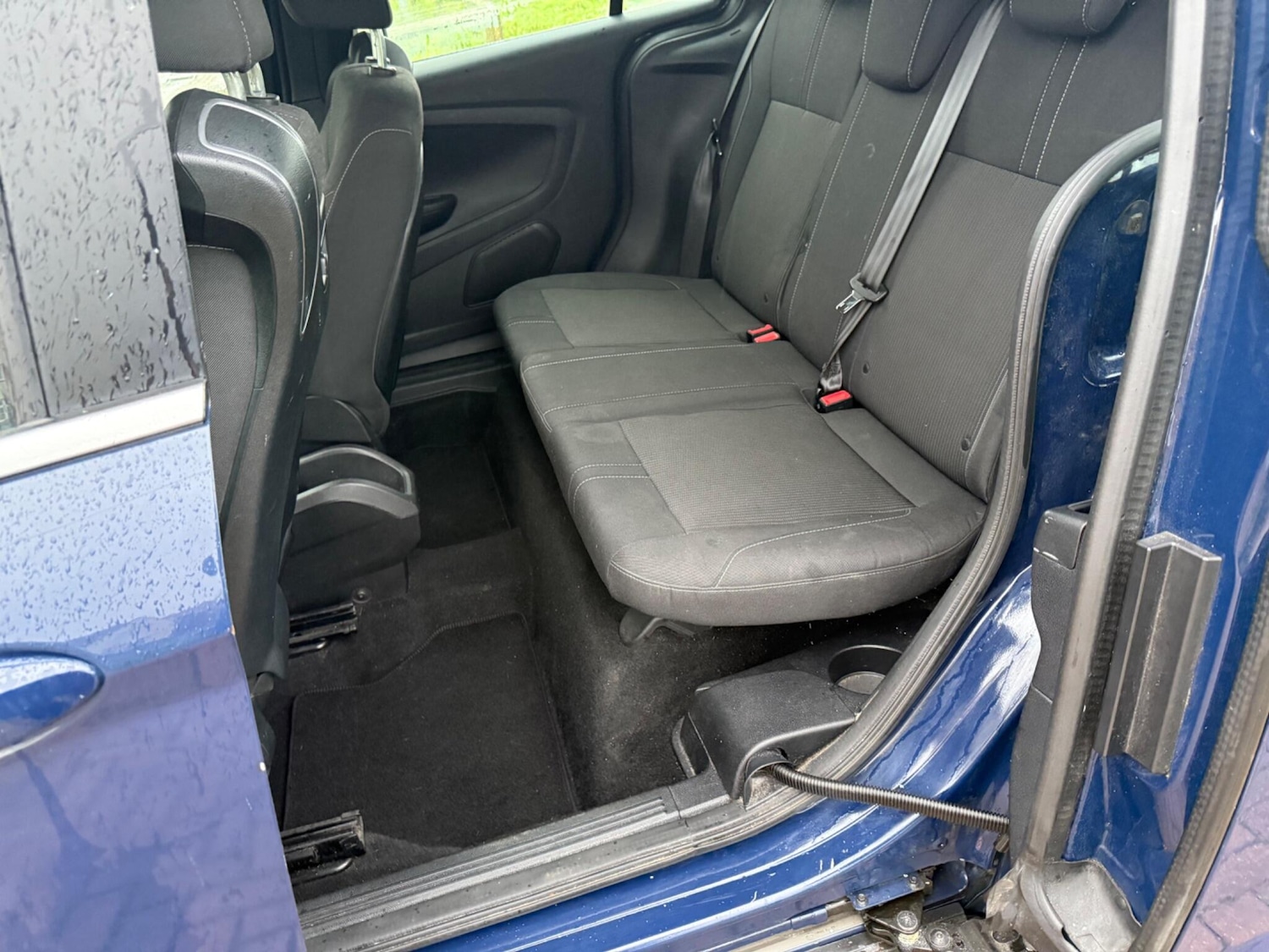 Used Ford B-MAX for sale - 77191103: Photo 29