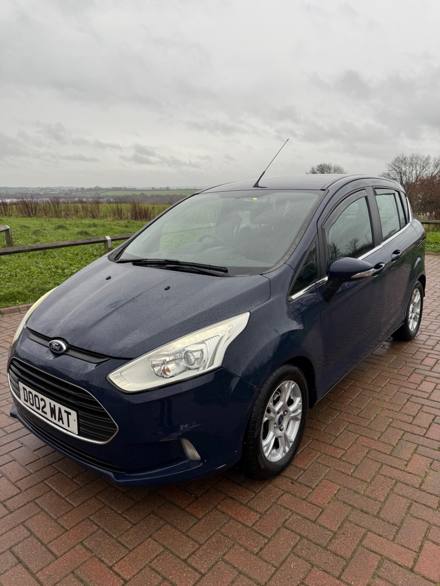 Used Ford B-MAX for sale - 77191103: Photo 3
