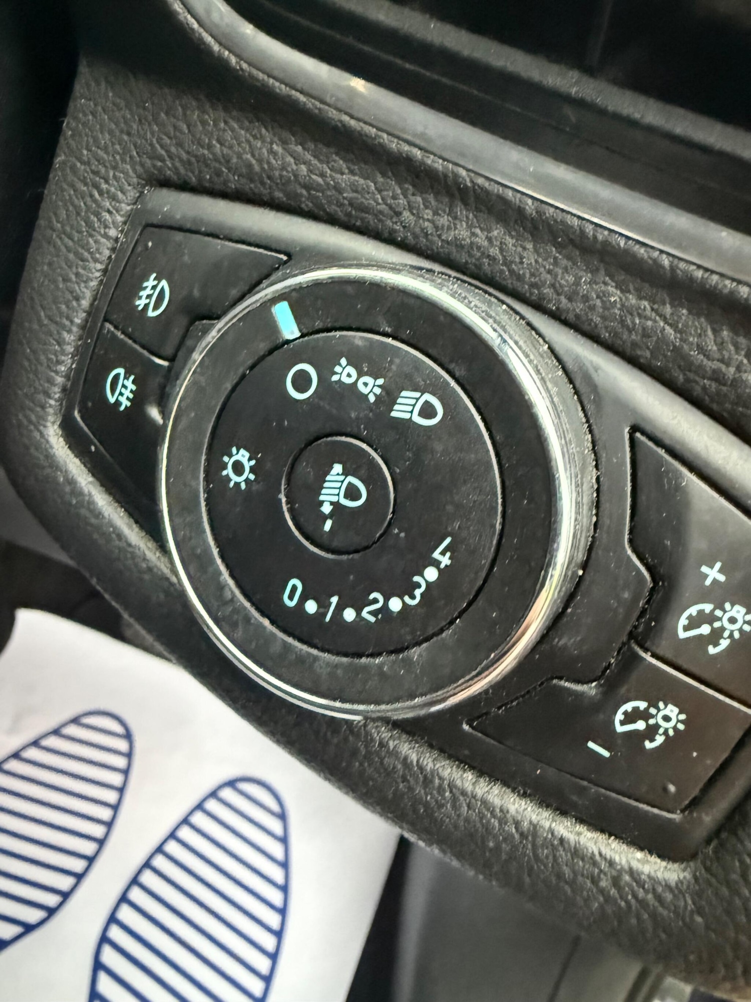 Used Ford B-MAX for sale - 77191103: Photo 32