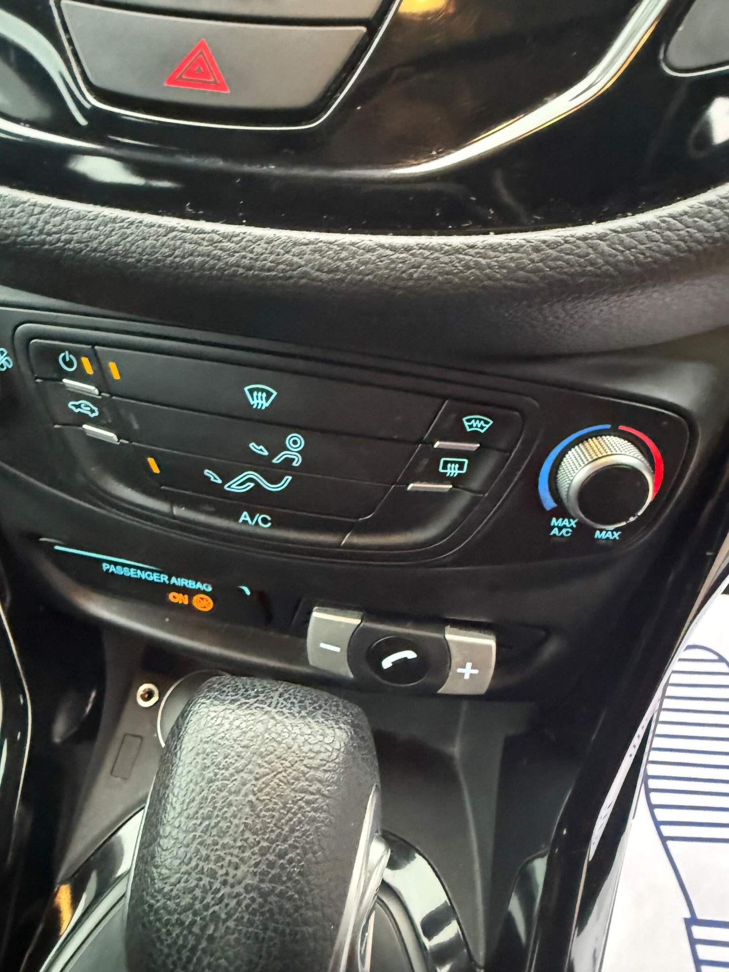 Used Ford B-MAX for sale - 77191103: Photo 33