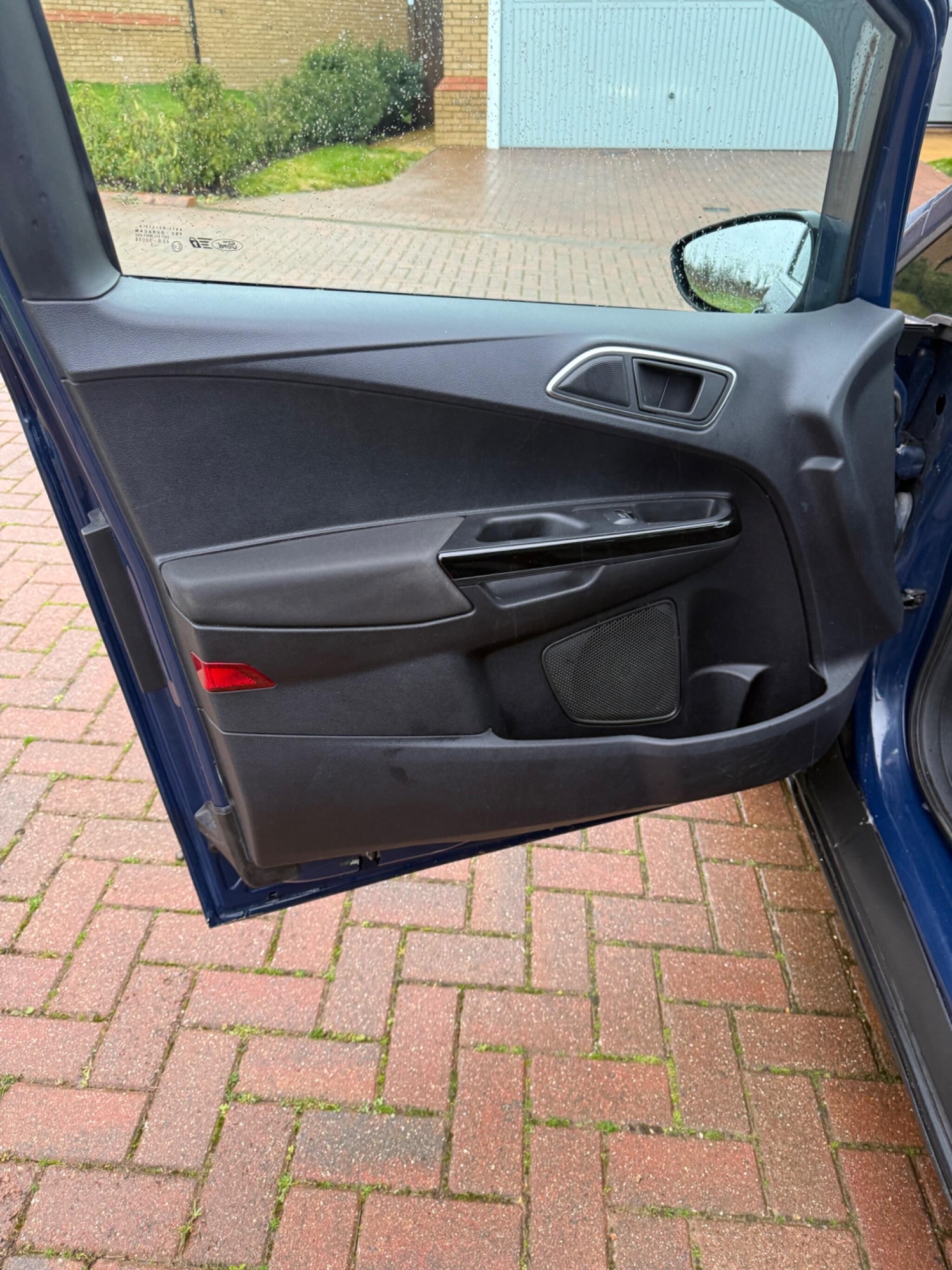 Used Ford B-MAX for sale - 77191103: Photo 36