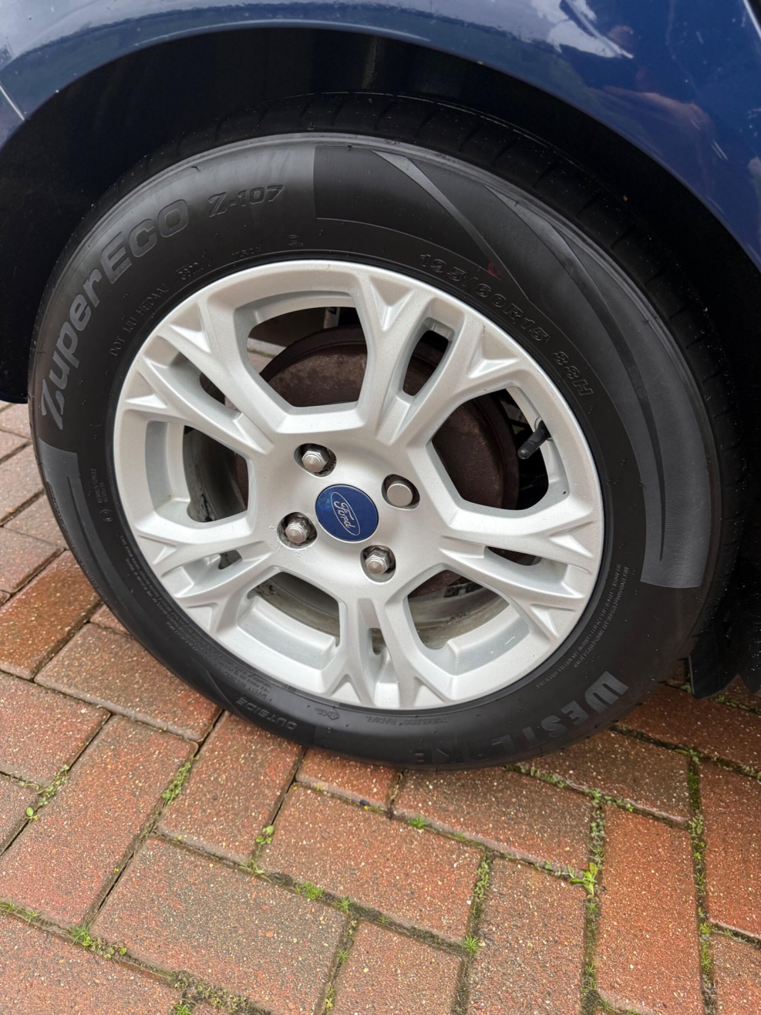 Used Ford B-MAX for sale - 77191103: Photo 39