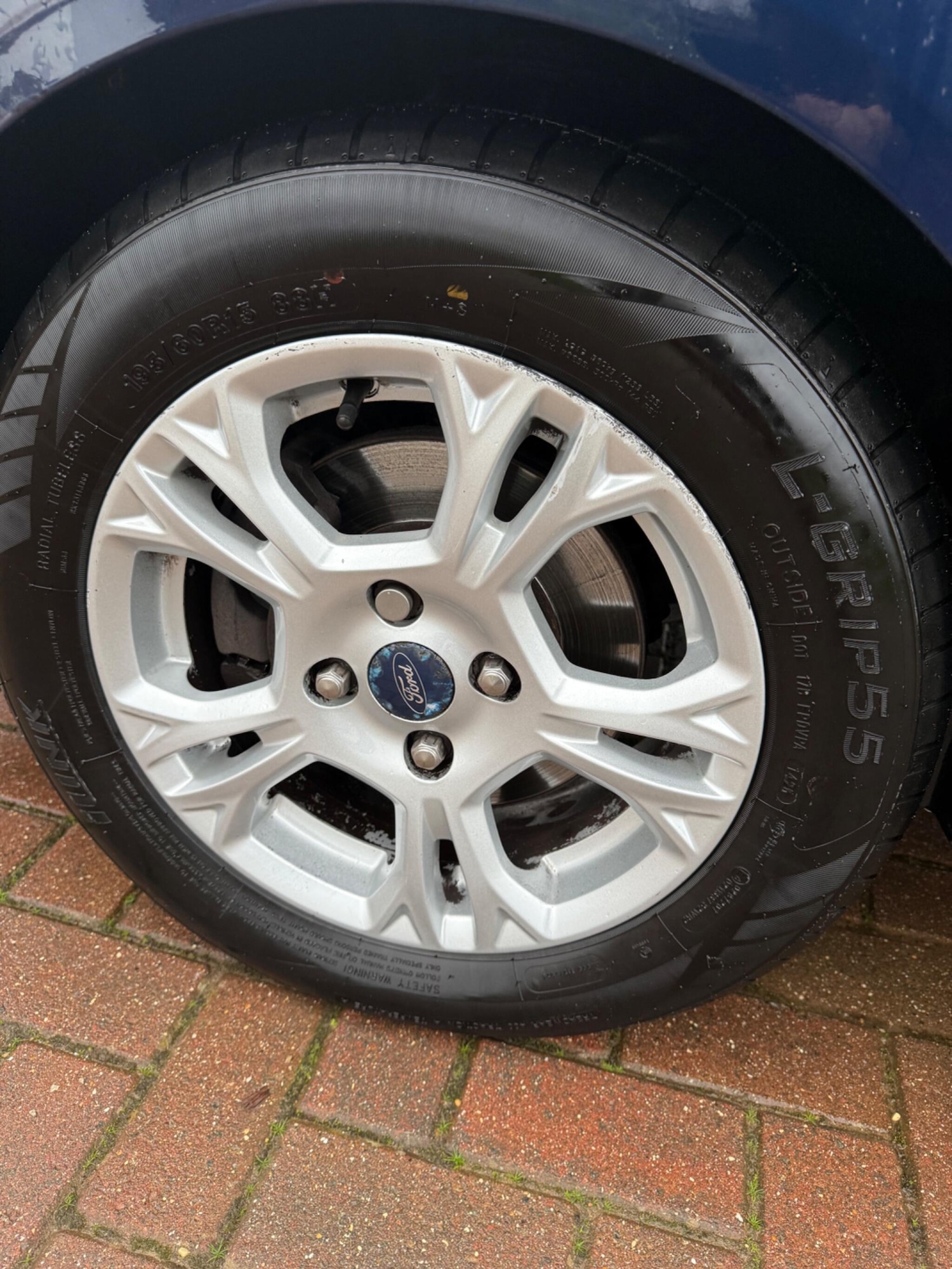 Used Ford B-MAX for sale - 77191103: Photo 41