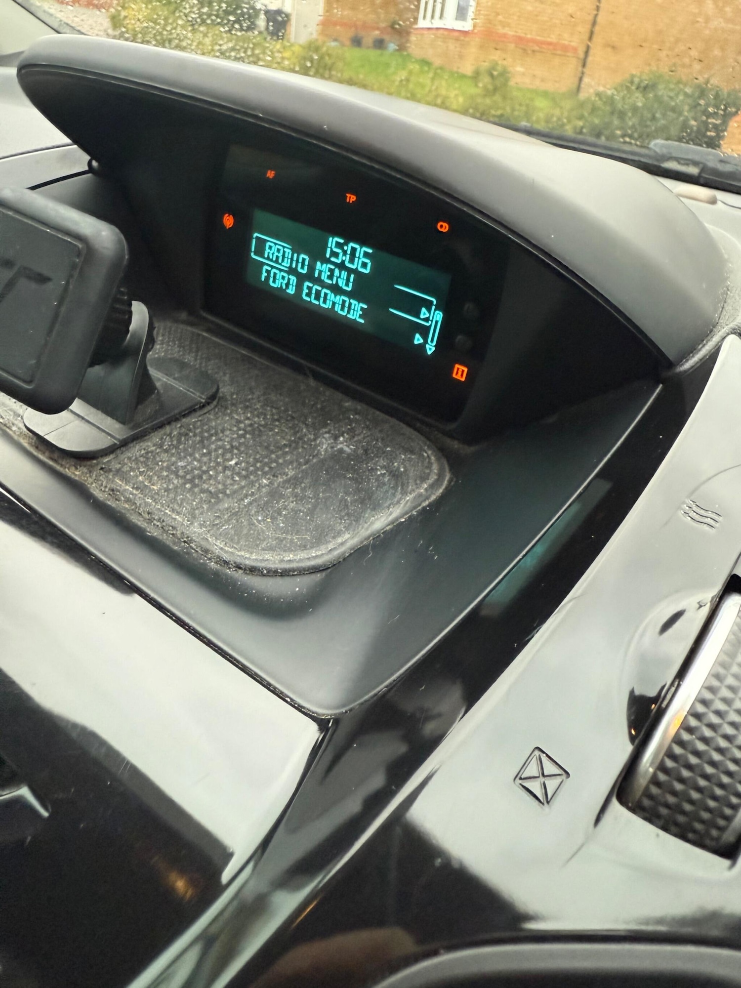 Used Ford B-MAX for sale - 77191103: Photo 44