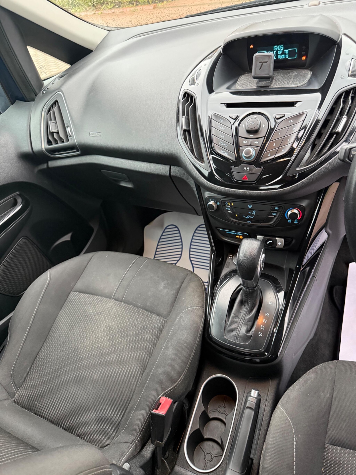 Used Ford B-MAX for sale - 77191103: Photo 47