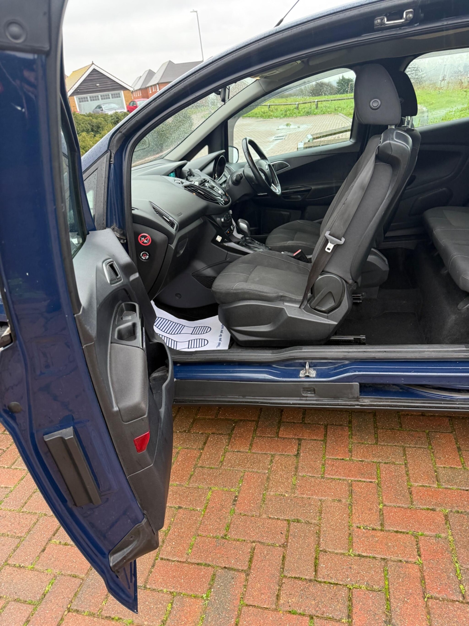 Used Ford B-MAX for sale - 77191103: Photo 48