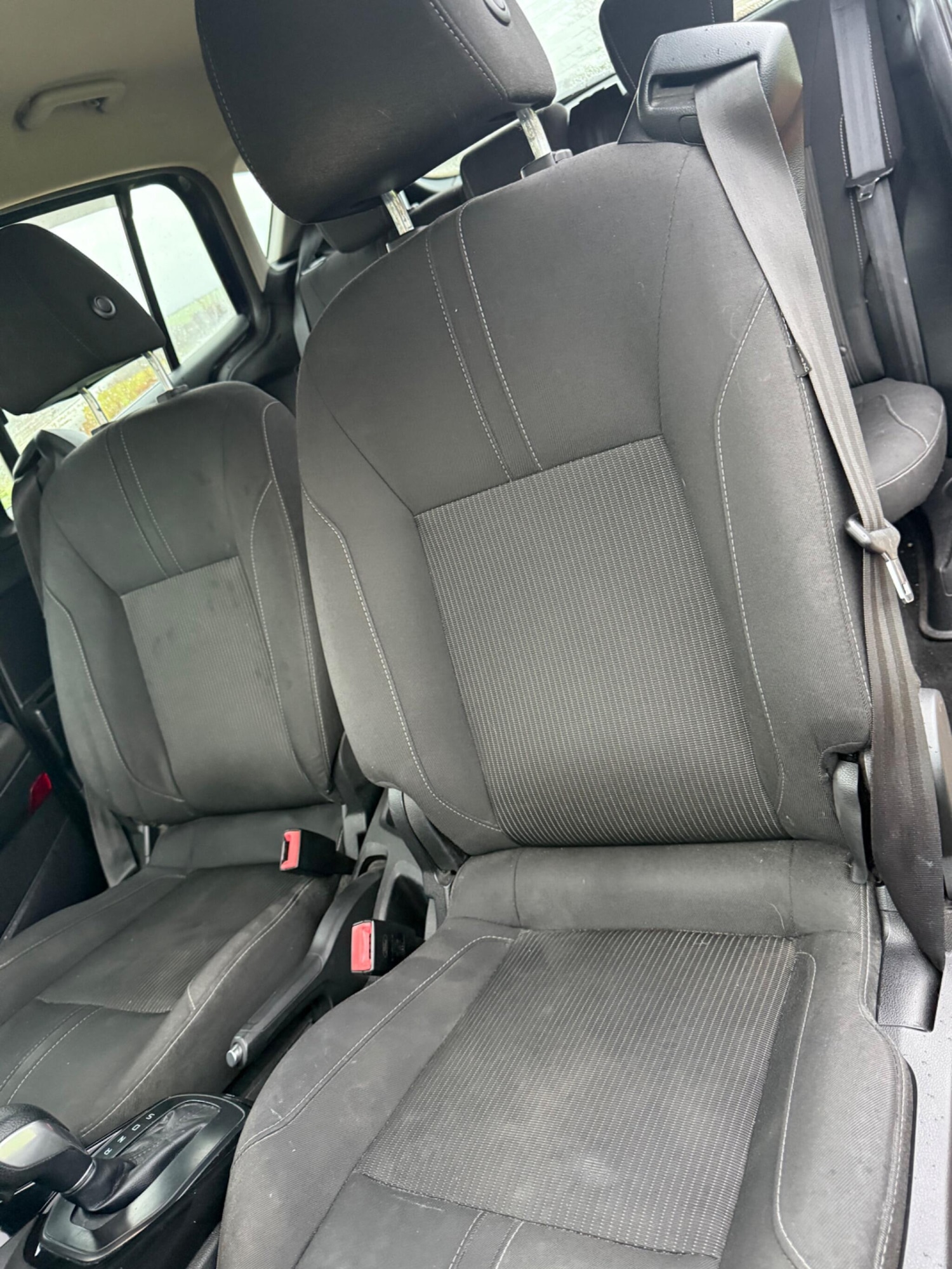 Used Ford B-MAX for sale - 77191103: Photo 49