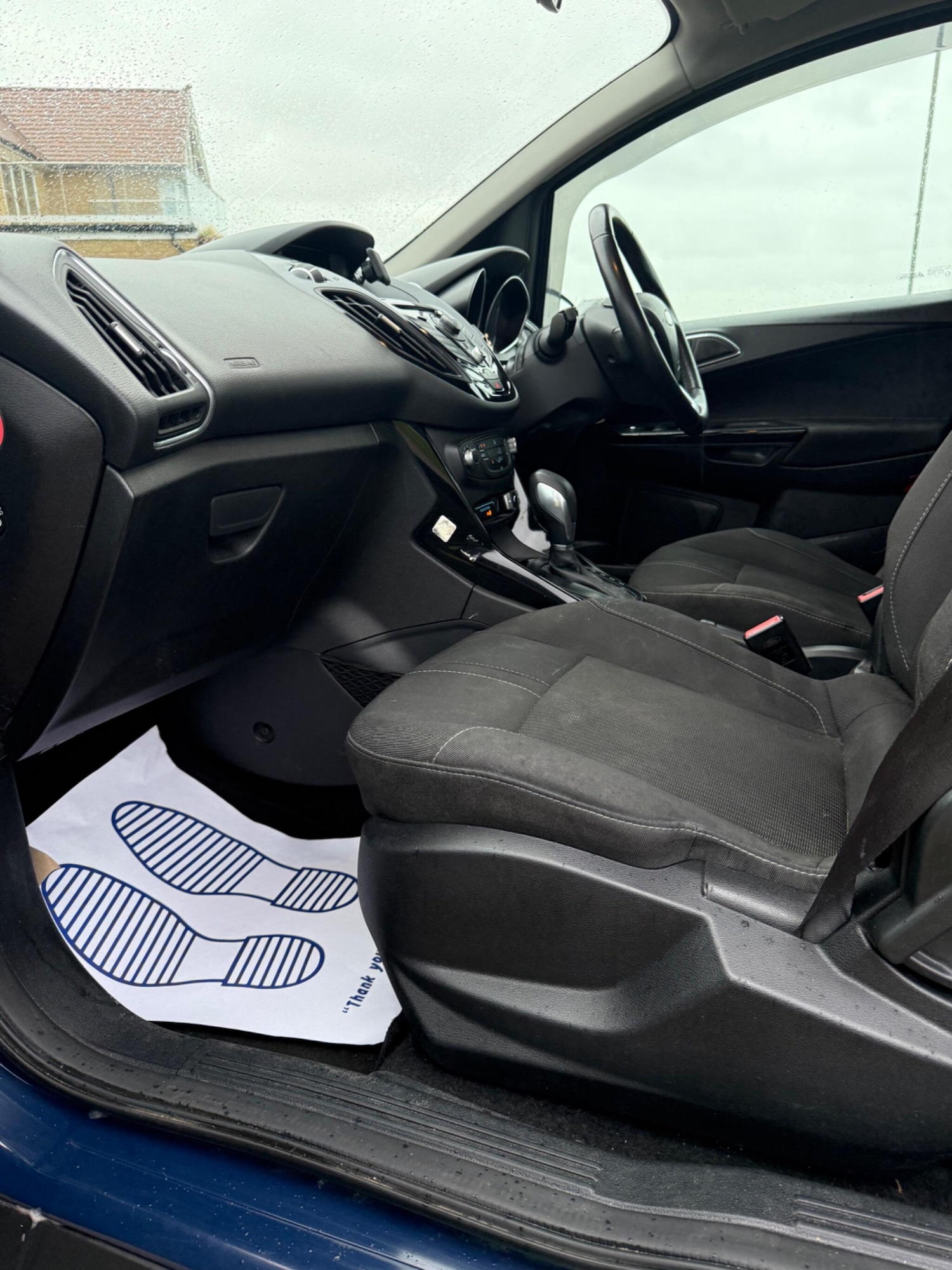 Used Ford B-MAX for sale - 77191103: Photo 50