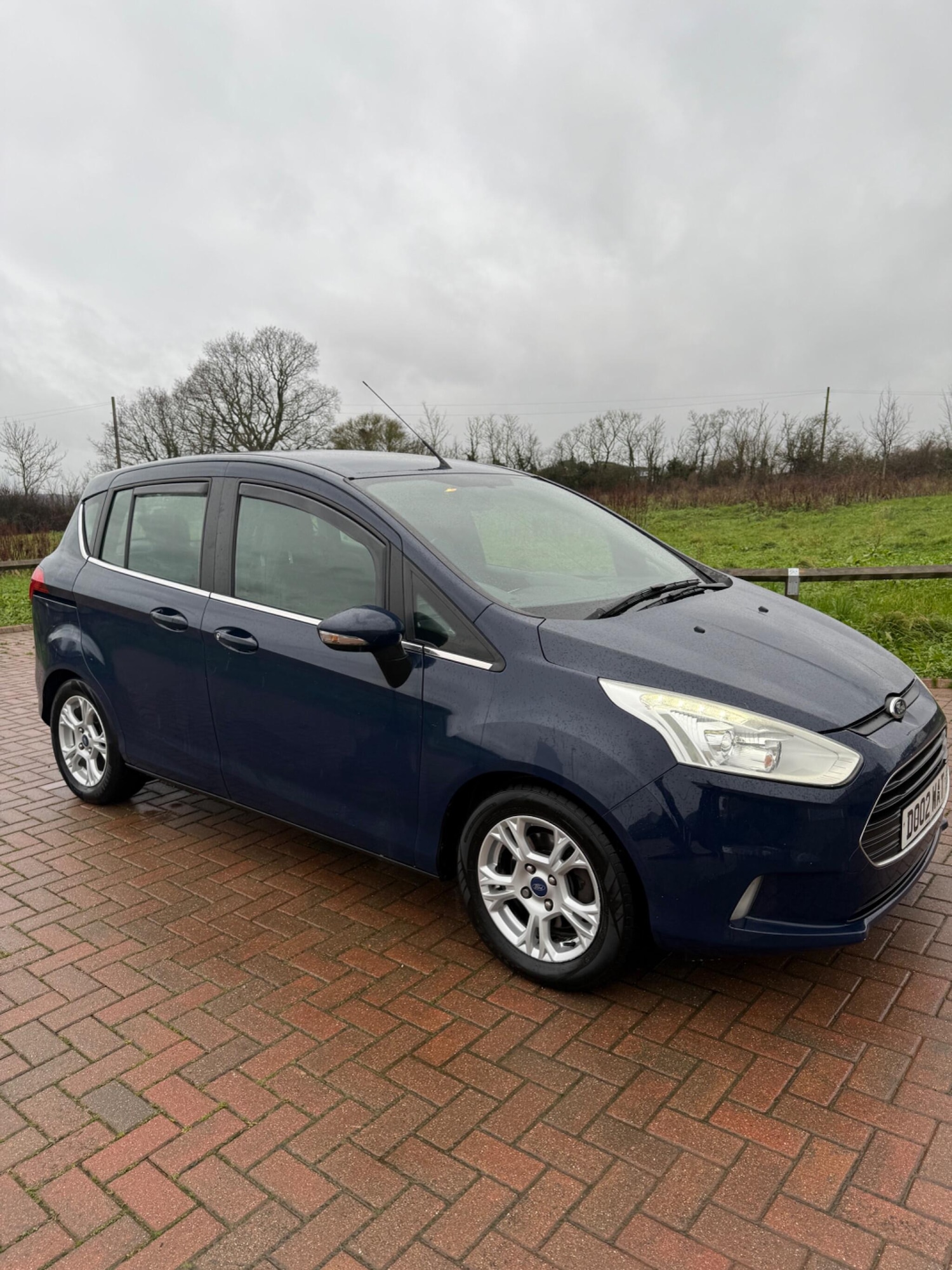 Used Ford B-MAX for sale - 77191103: Photo 53