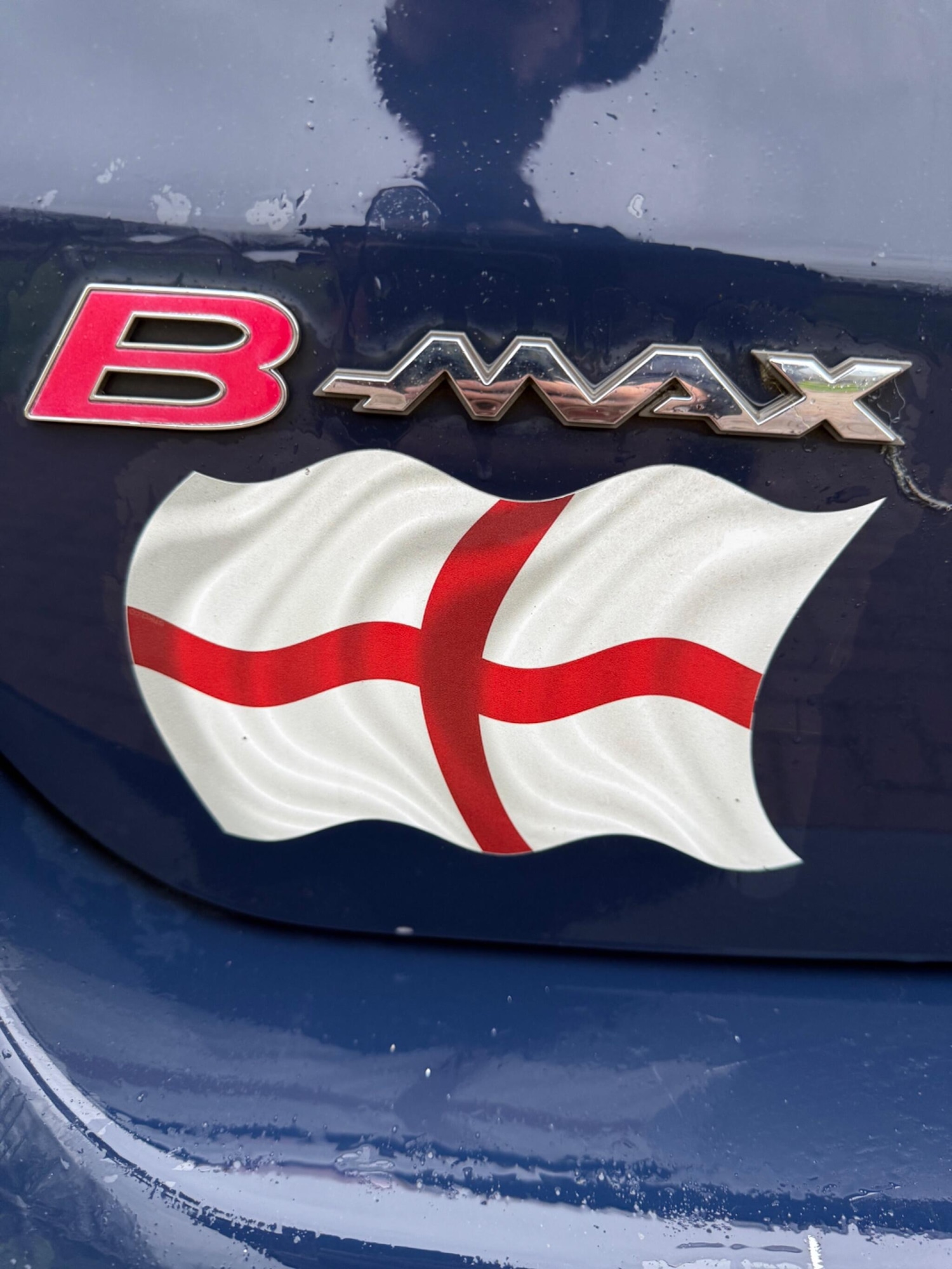 Used Ford B-MAX for sale - 77191103: Photo 54