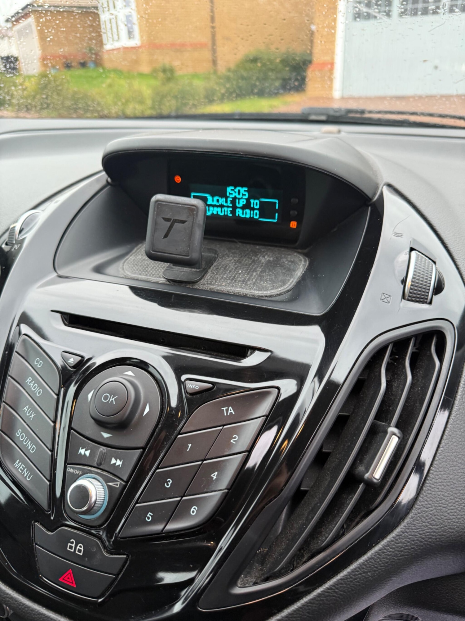 Used Ford B-MAX for sale - 77191103: Photo 55