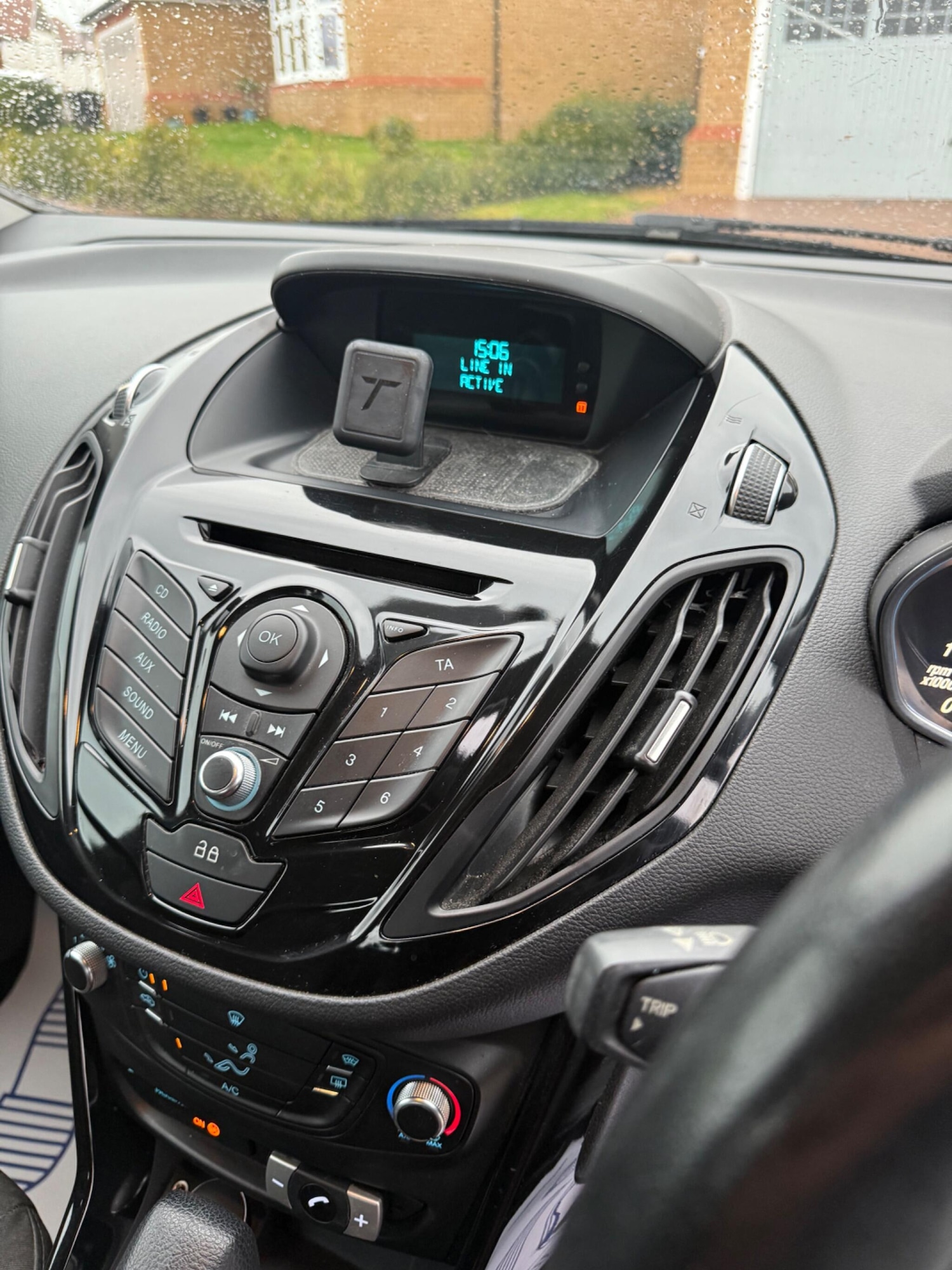 Used Ford B-MAX for sale - 77191103: Photo 57