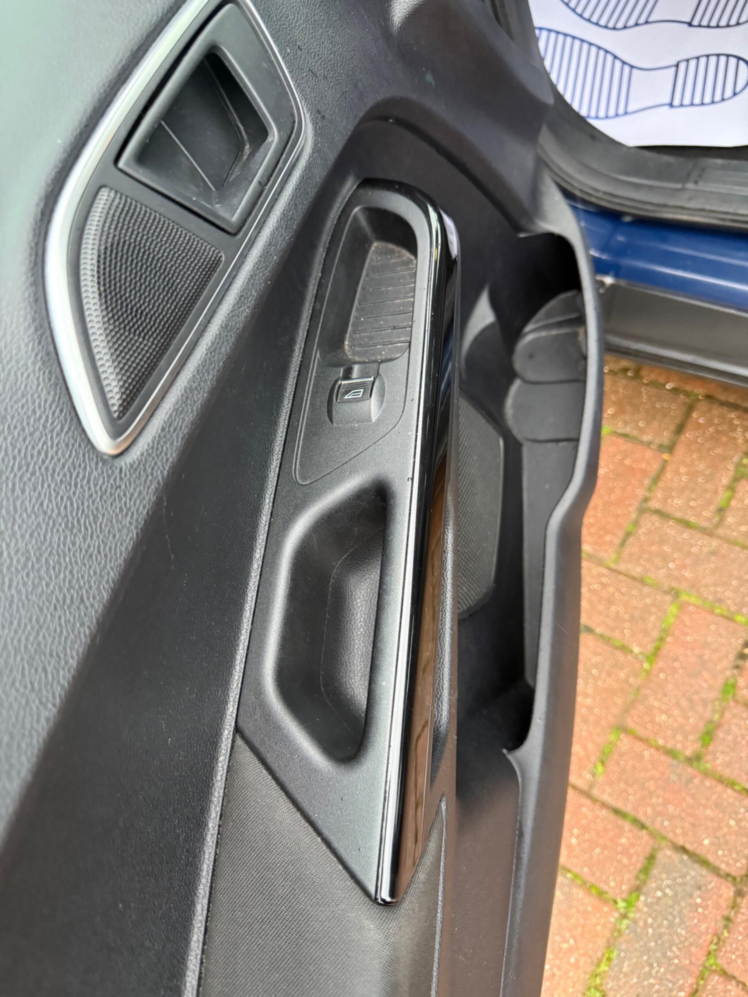 Used Ford B-MAX for sale - 77191103: Photo 59