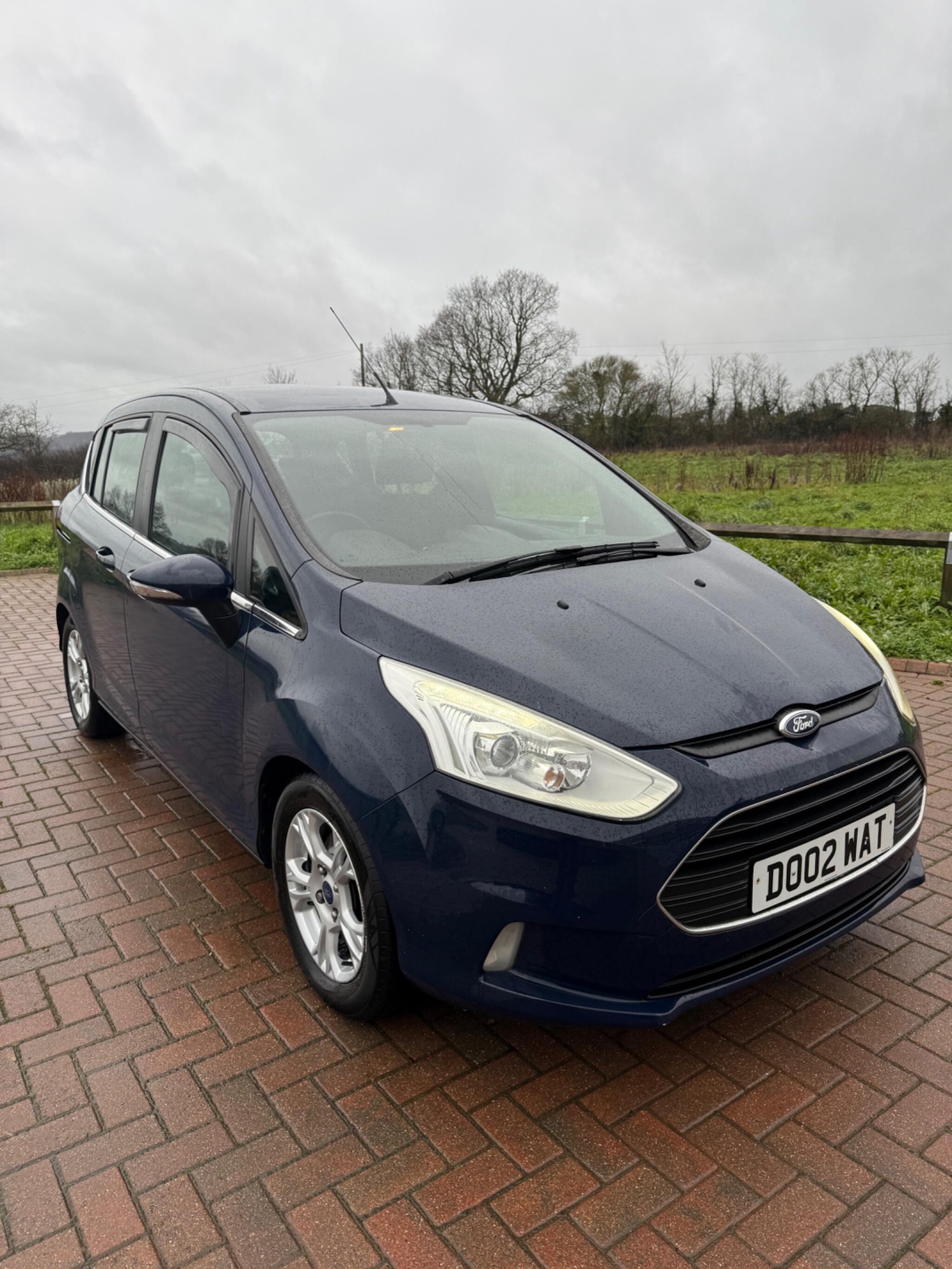 Used Ford B-MAX for sale - 77191103: Photo 6